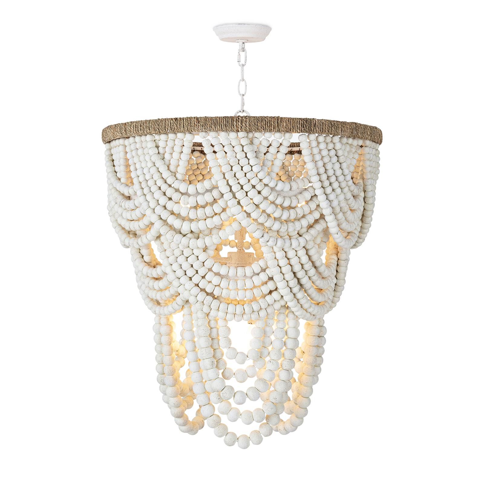 Lorelei 24 Inch Chandelier by Regina Andrew