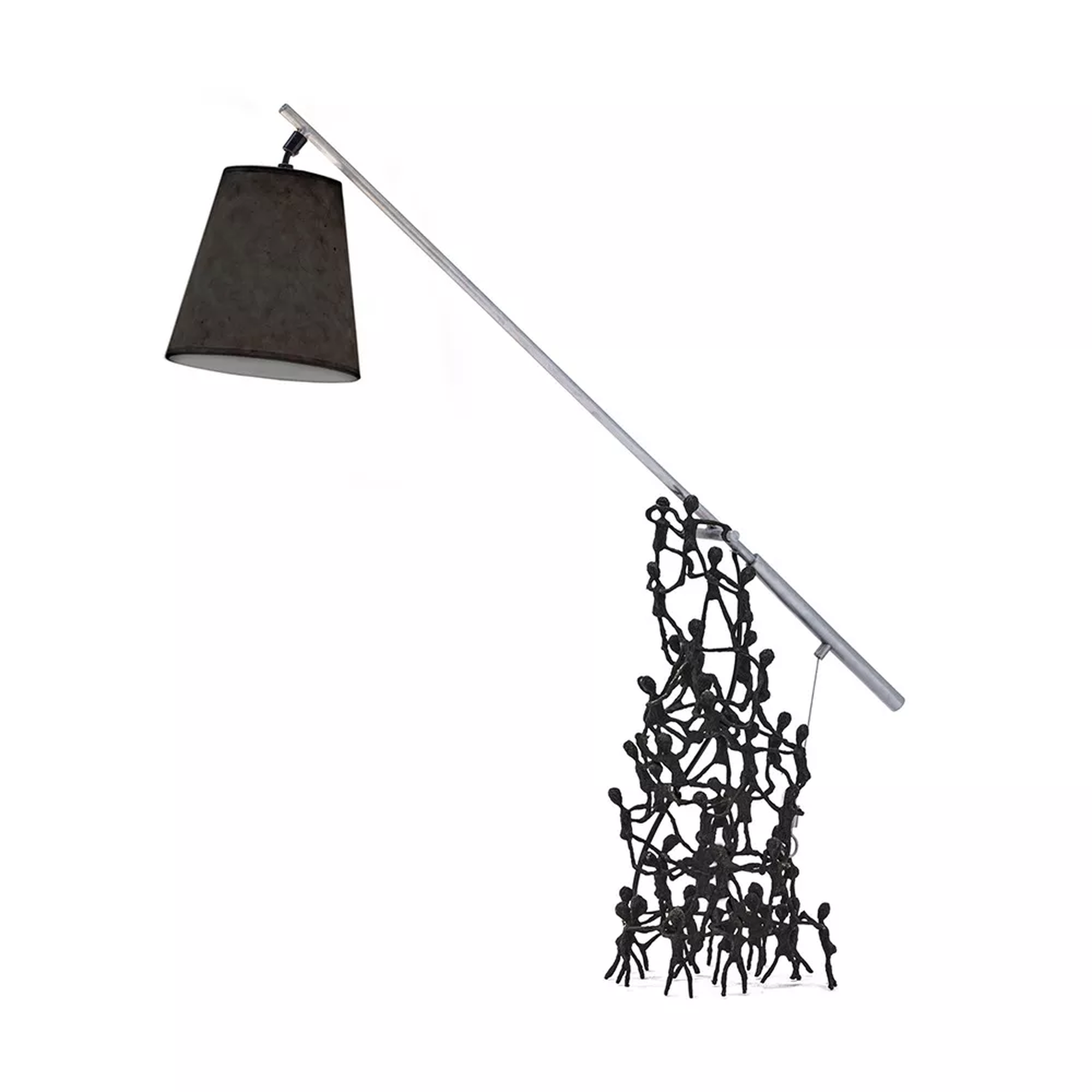 Little People Medium Table Lamp,