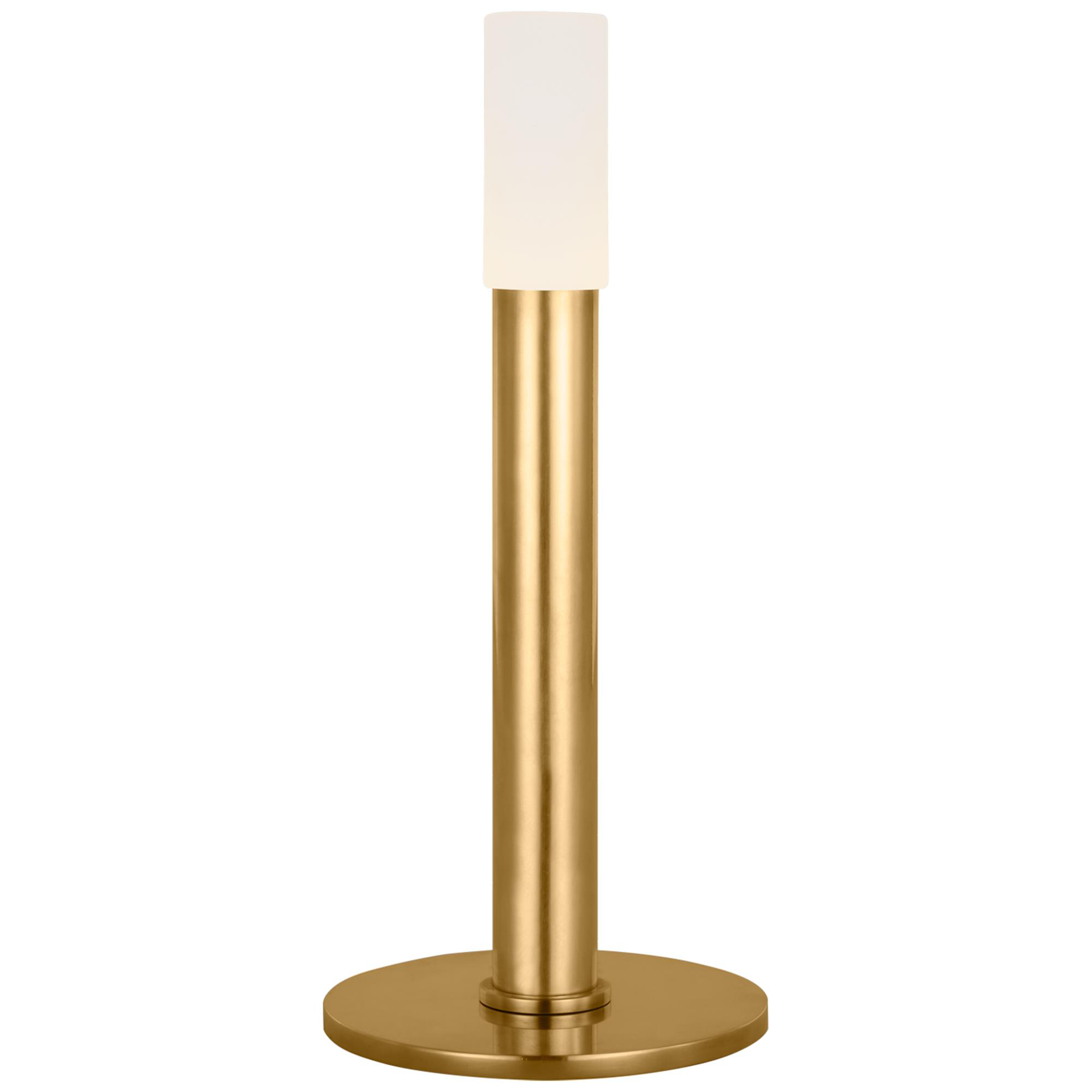 Shown in Antique-Burnished Brass finish