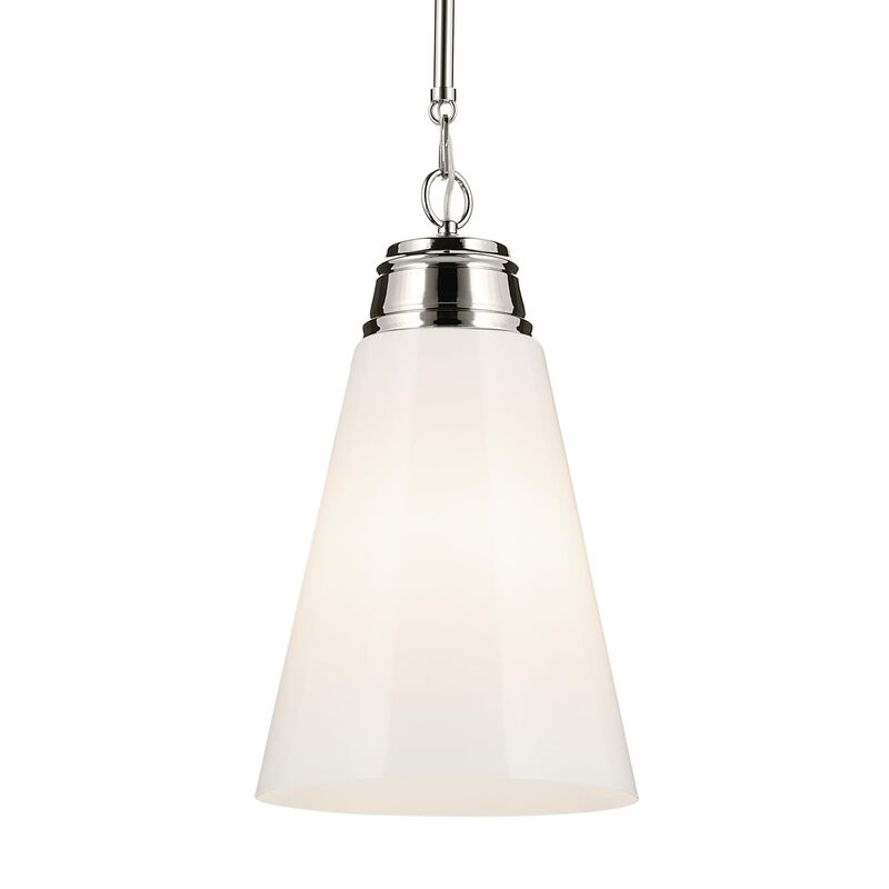 Marsailli 12 Inch Mini Pendant by Kichler Lighting