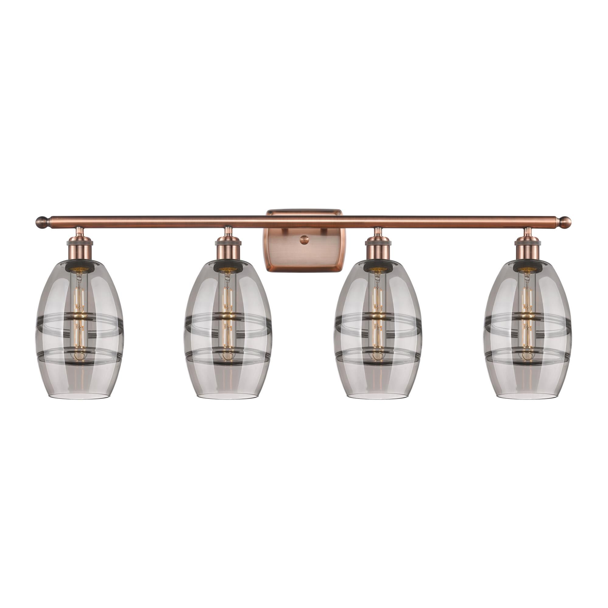 Bruno Marashlian Vaz 36 Inch Bath Vanity Light by Innovations Lighting