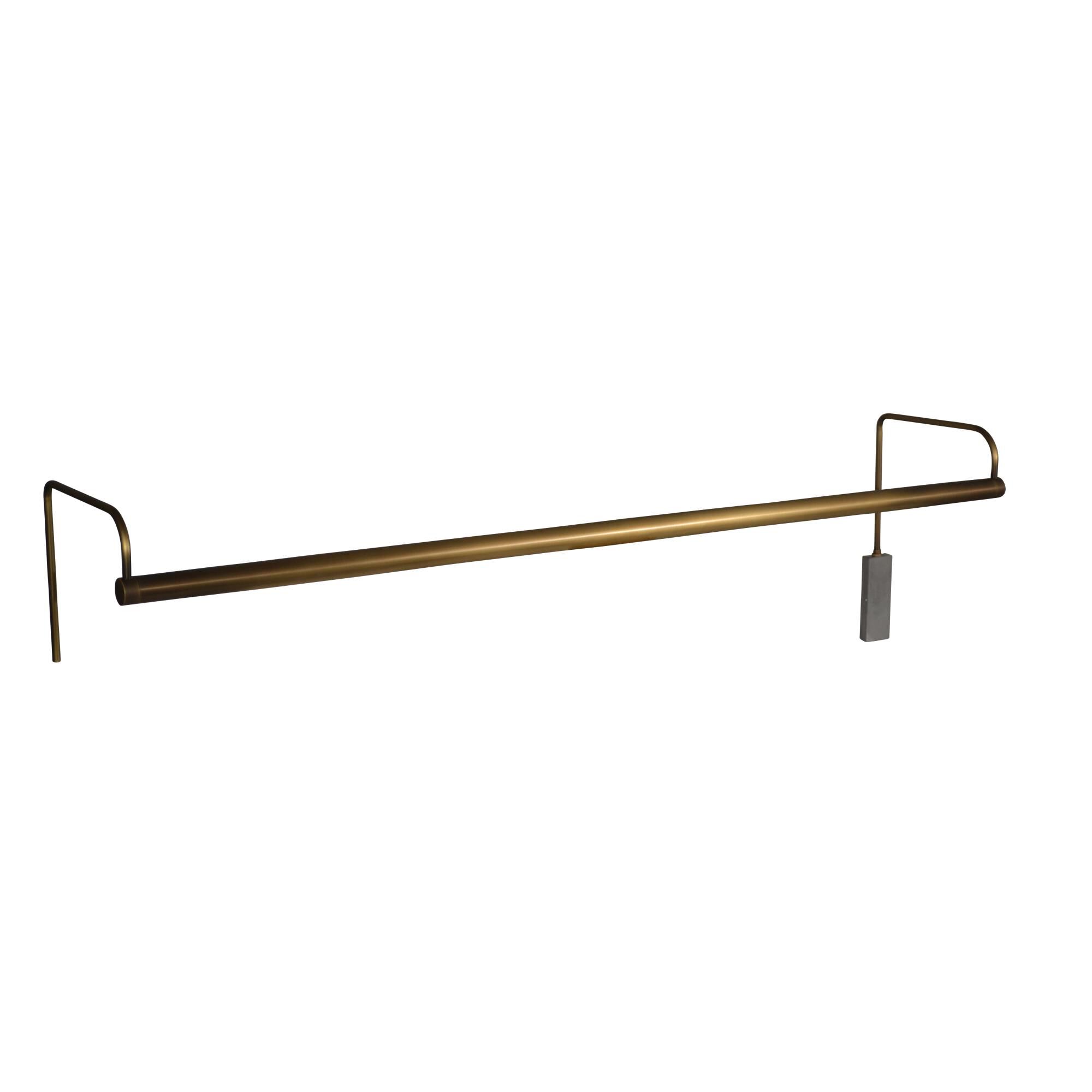 House of Troy Slim-Line 43 Inch LED Picture and Display Light