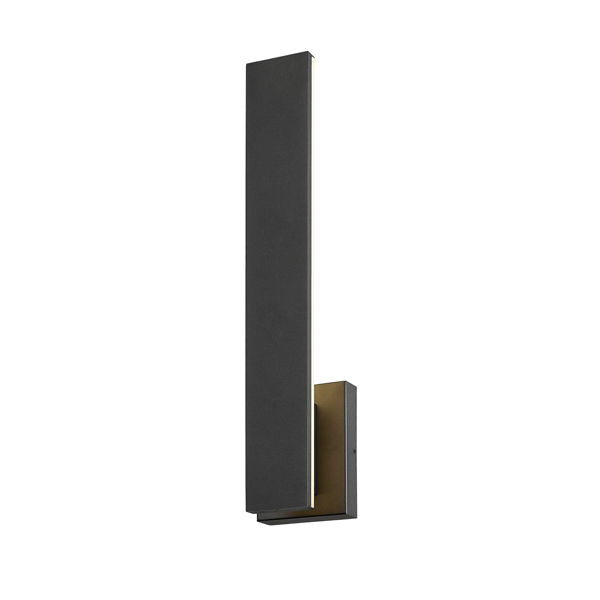 Stylet 24 Inch Outdoor Wall Light by Z Lite