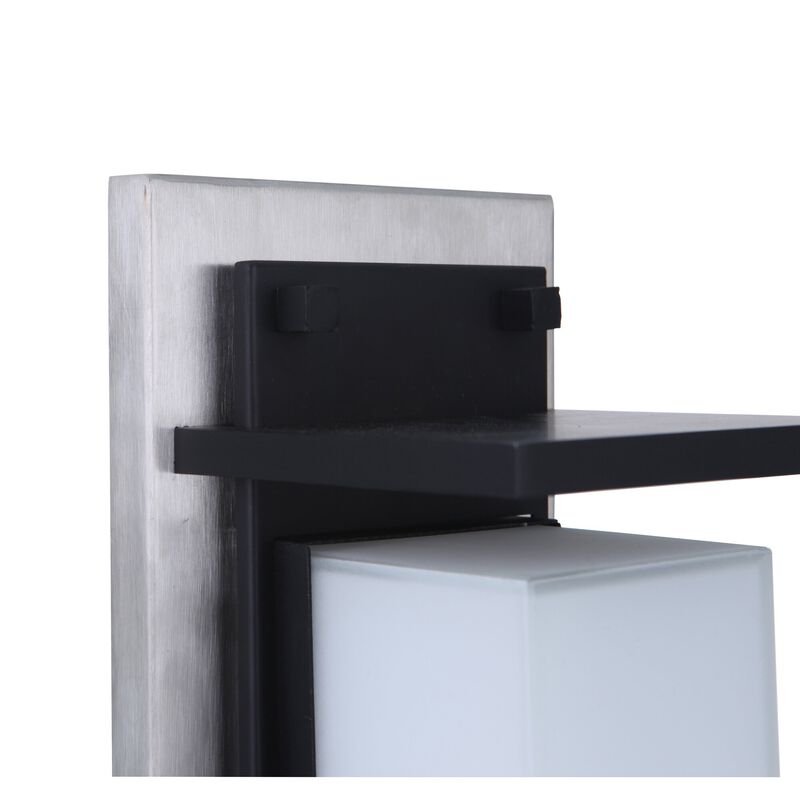 Heights 15 Inch Outdoor Wall Light by Craftmade