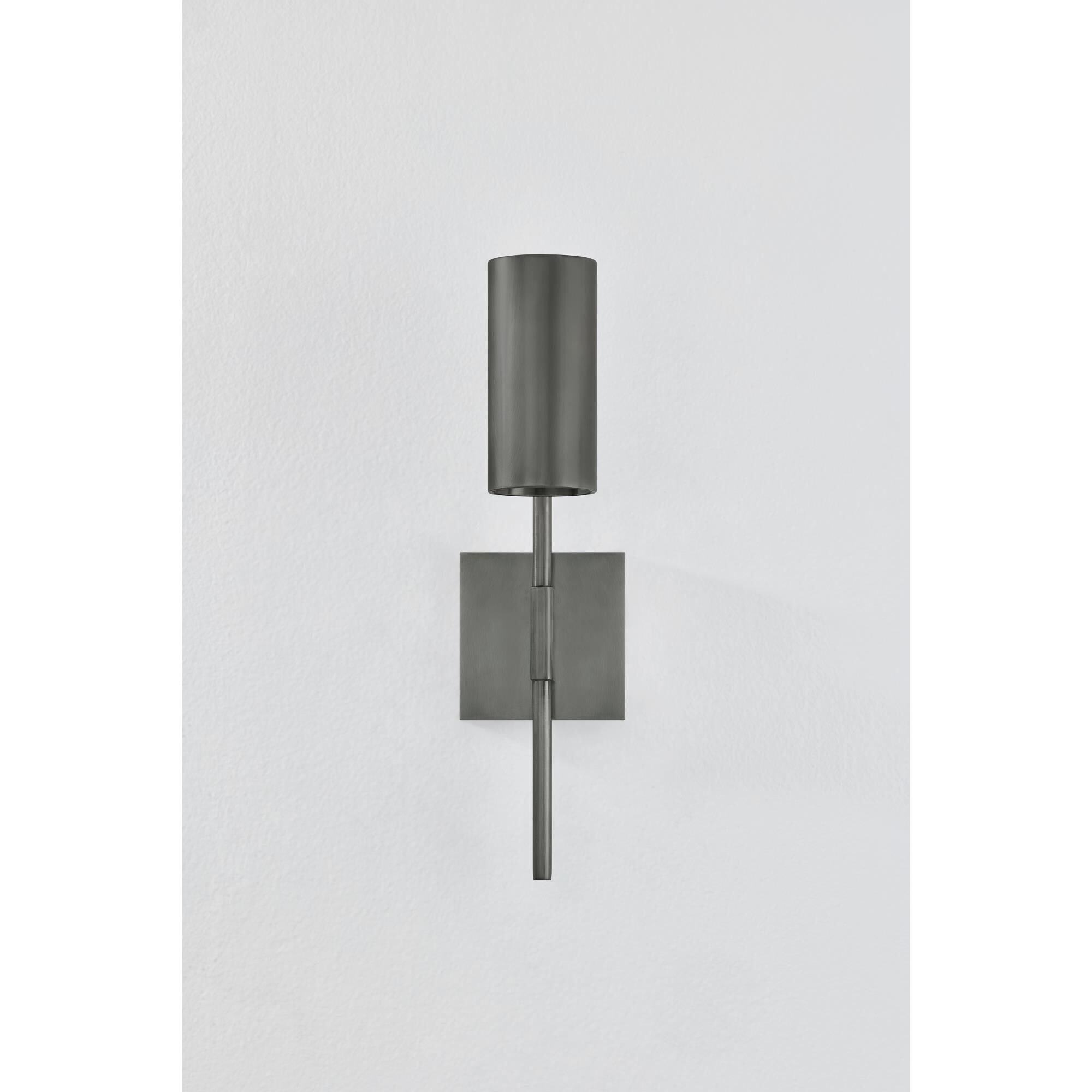 Gage 4 Inch Wall Sconce by Troy Lighting