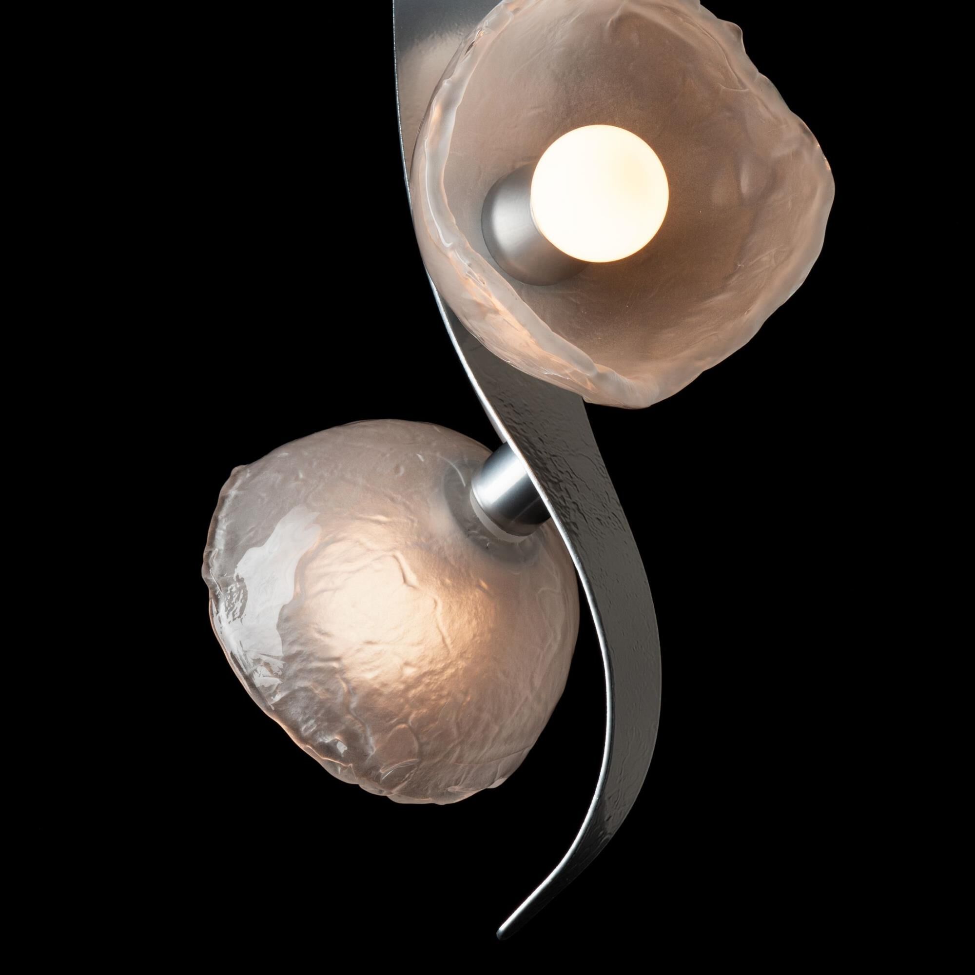 Mika 10 Inch Mini Pendant by Hubbardton Forge