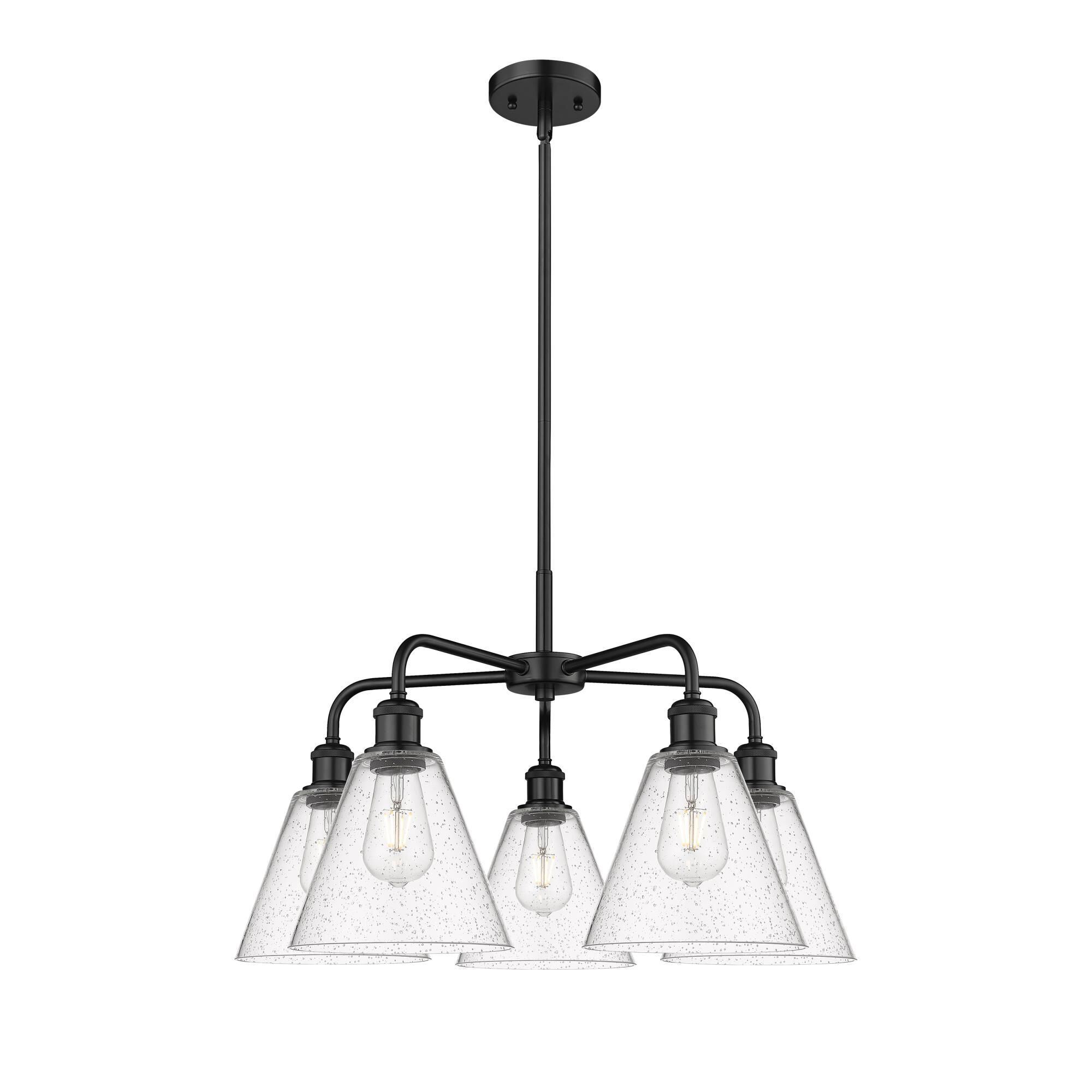 Bruno Marashlian Berkshire 26 Inch Chandelier by Innovations Lighting