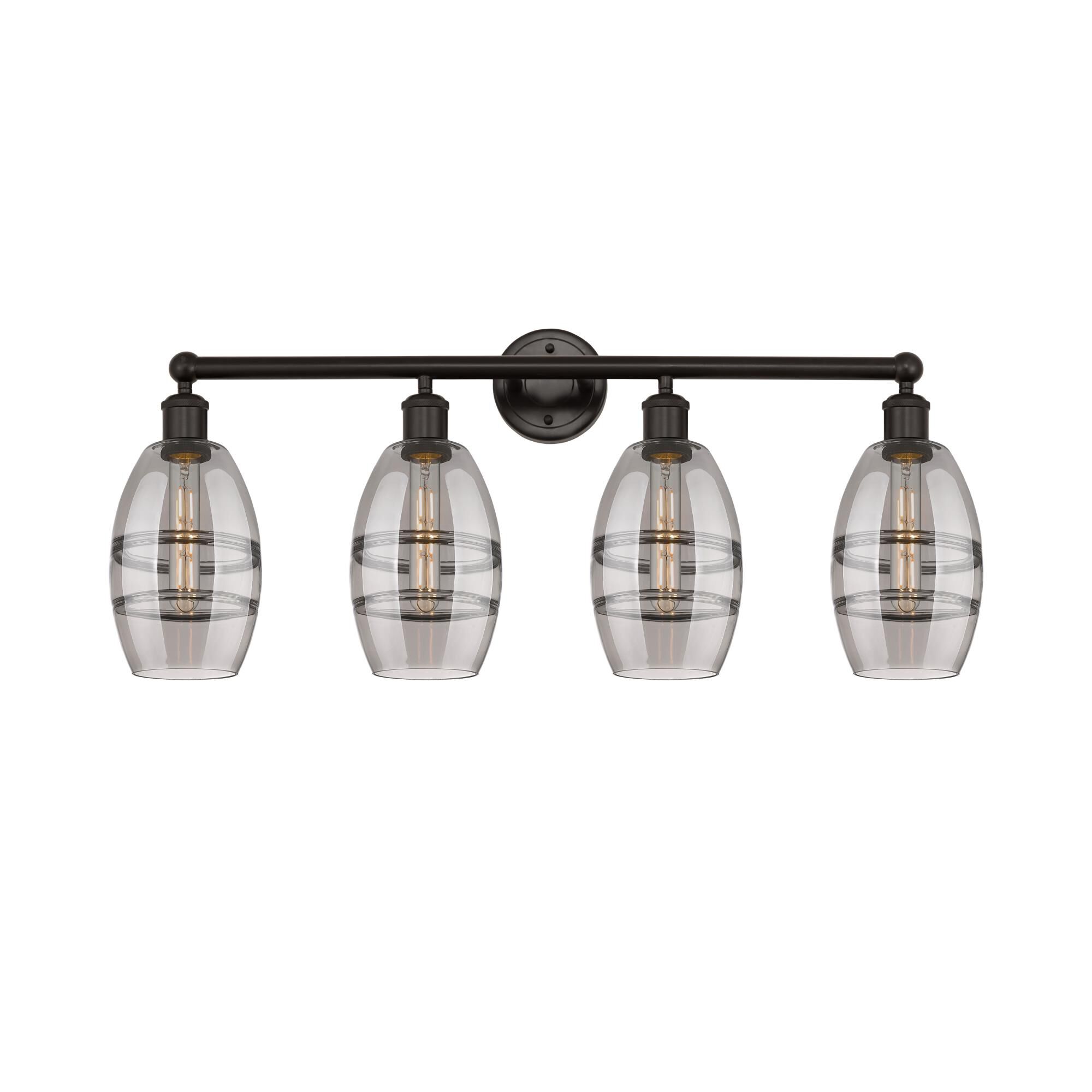 Bruno Marashlian Vaz 33 Inch Bath Vanity Light by Innovations Lighting