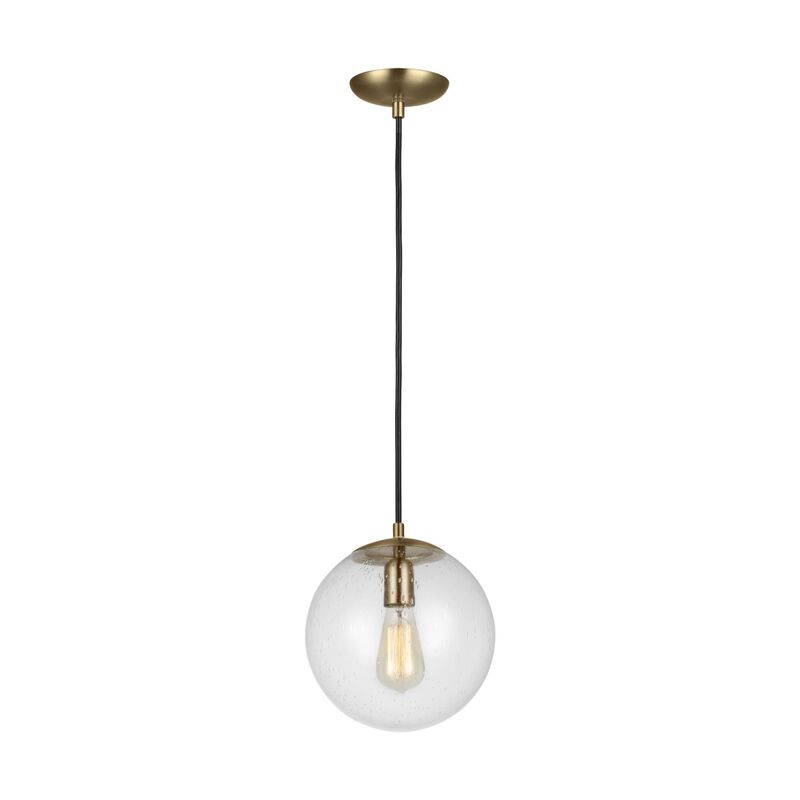 Sean Lavin Leo 11 Inch Mini Pendant by Visual Comfort Studio