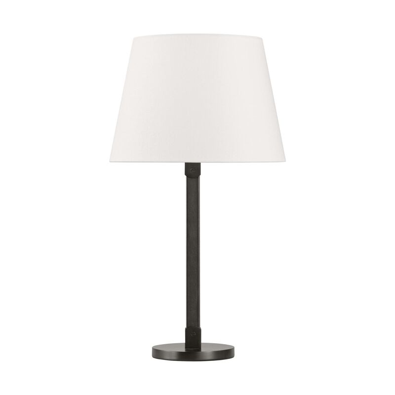 Ralph Lauren Grayson Medium Table Lamp by Visual Comfort Studio
