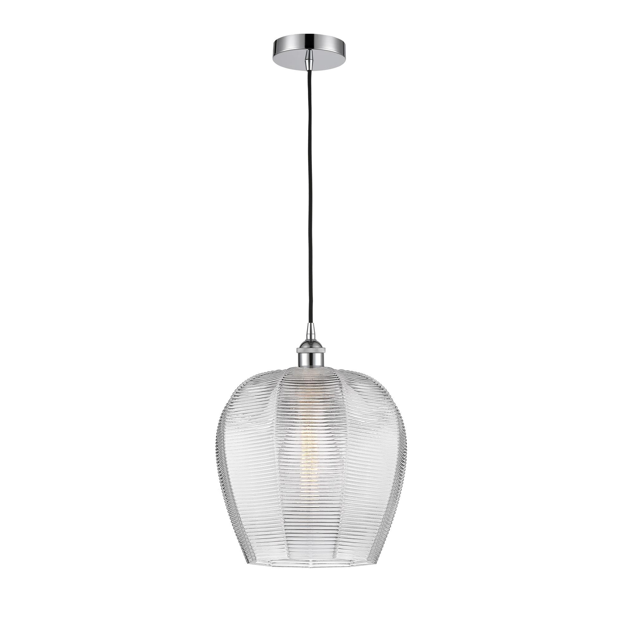 Innovations Lighting Bruno Marashlian Norfolk 11 Inch Mini Pendant