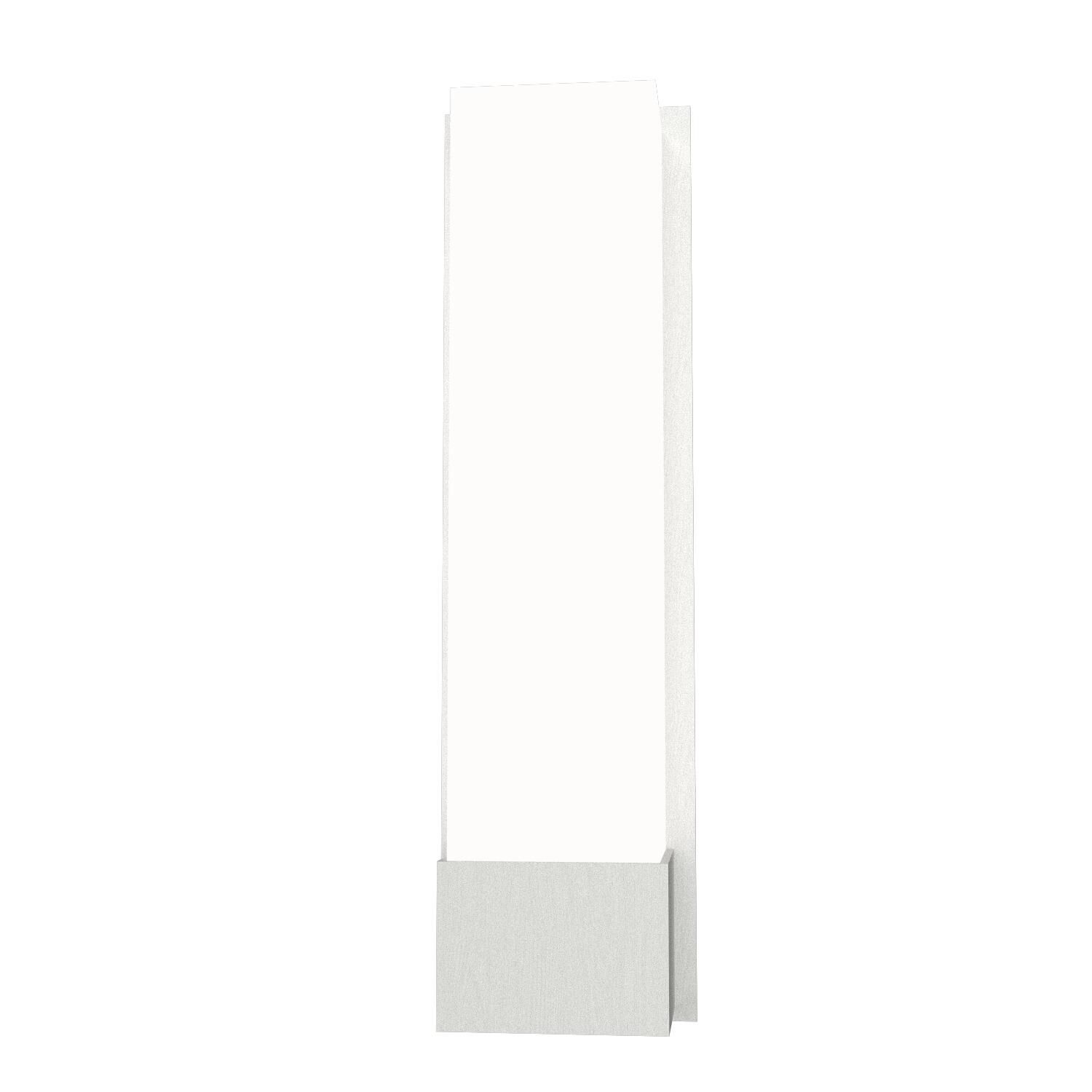 Clean Wall Sconce by Accord Lighting