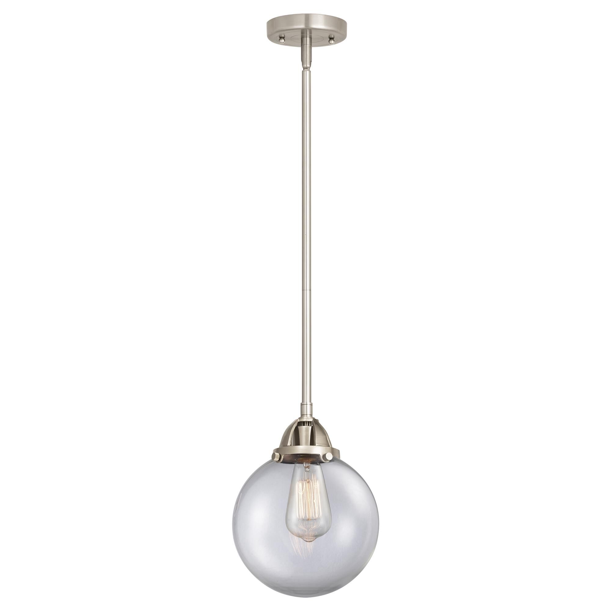Innovations Lighting Bruno Marashlian Beacon 8 Inch Mini Pendant