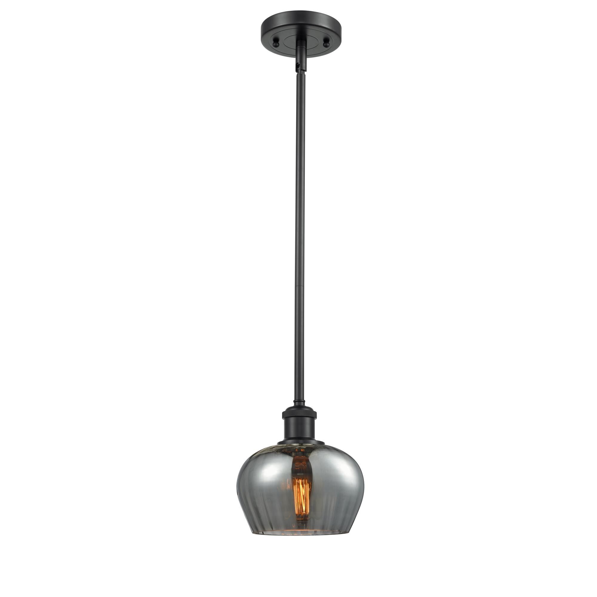 Innovations Lighting Bruno Marashlian Fenton 6 Inch Mini Pendant