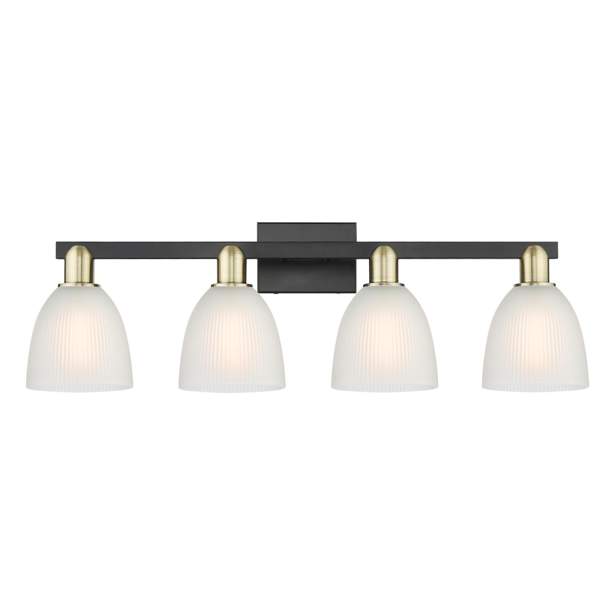 Bruno Marashlian Castile 33 Inch Bath Vanity Light by Innovations Lighting