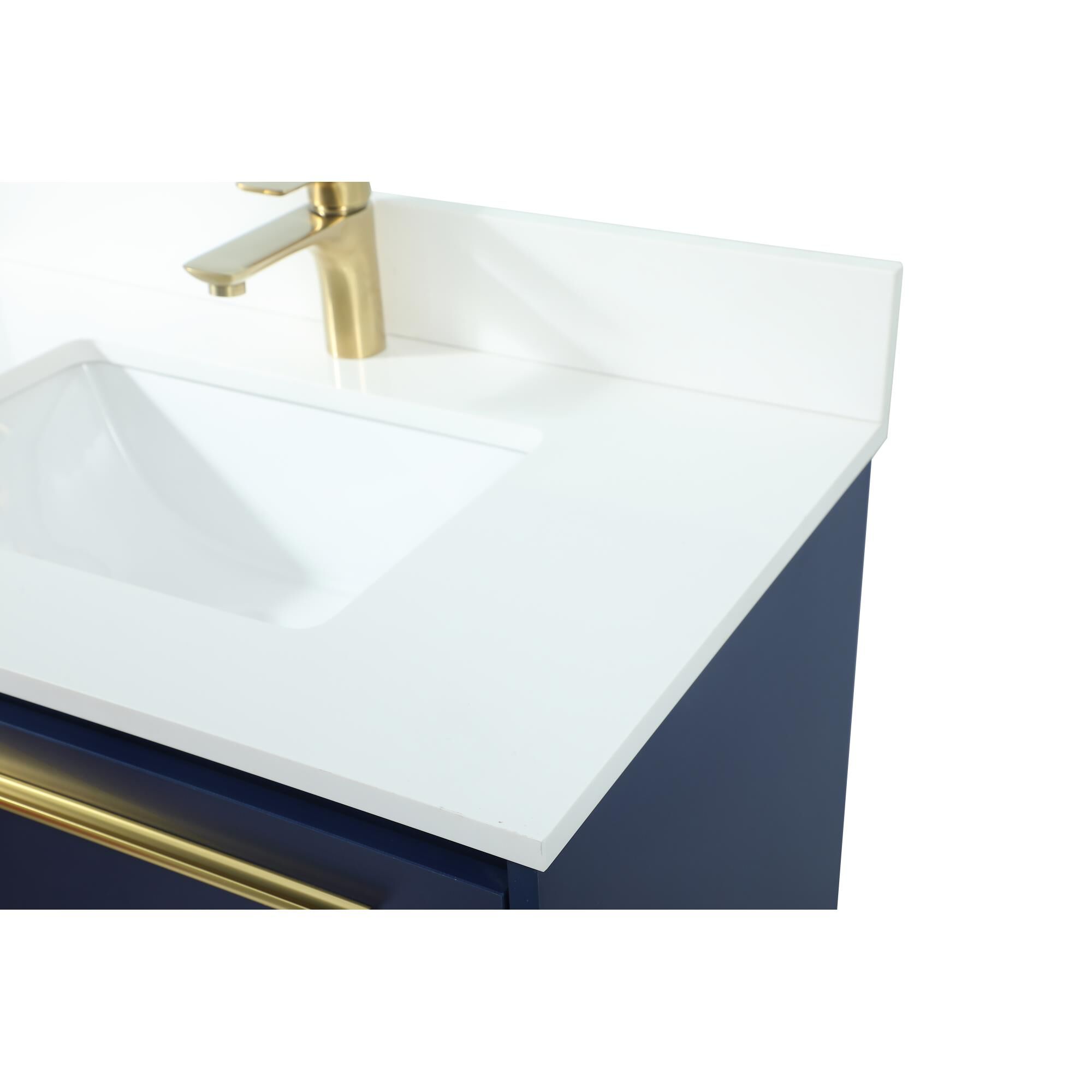 Roman Bath Vanity by Elegant Decor