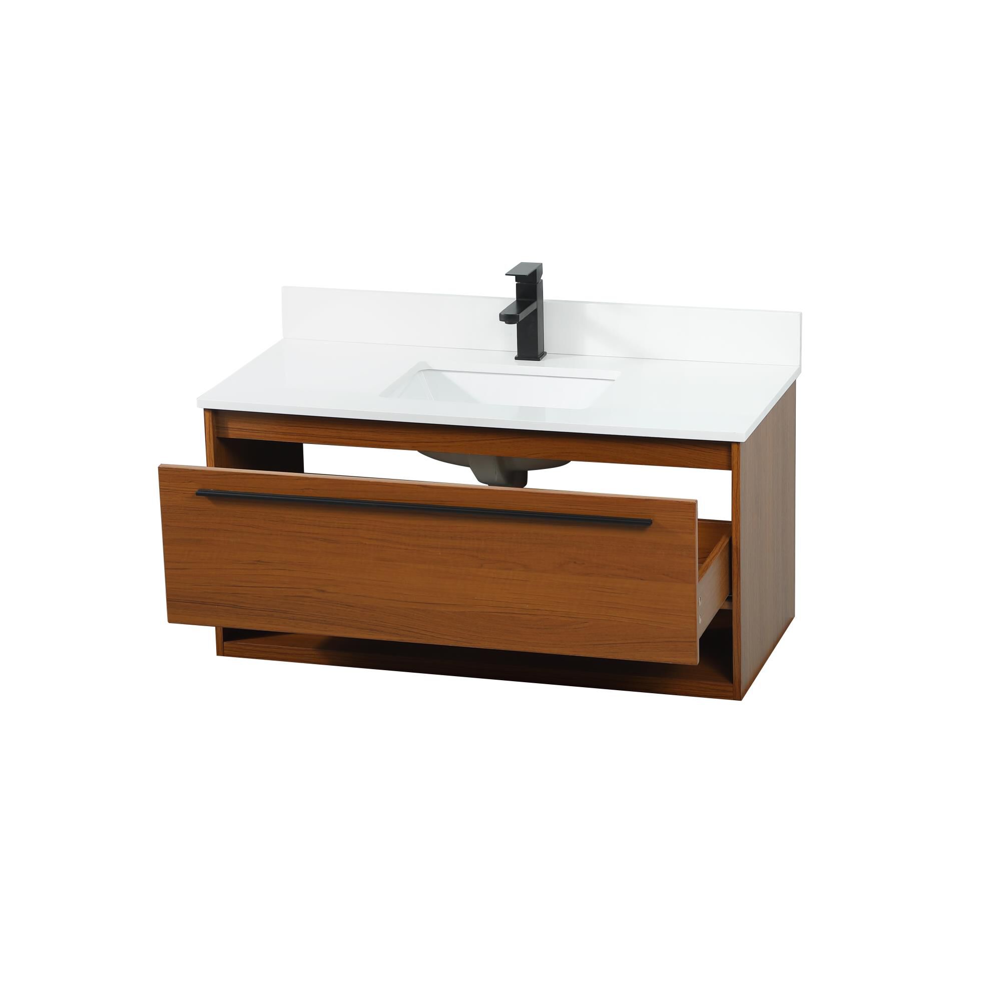 Roman Bath Vanity by Elegant Decor