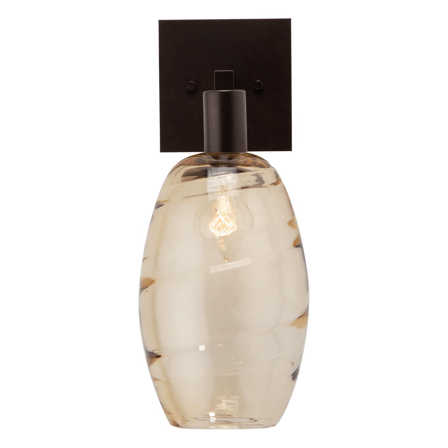 Shown in Flat Bronze finish