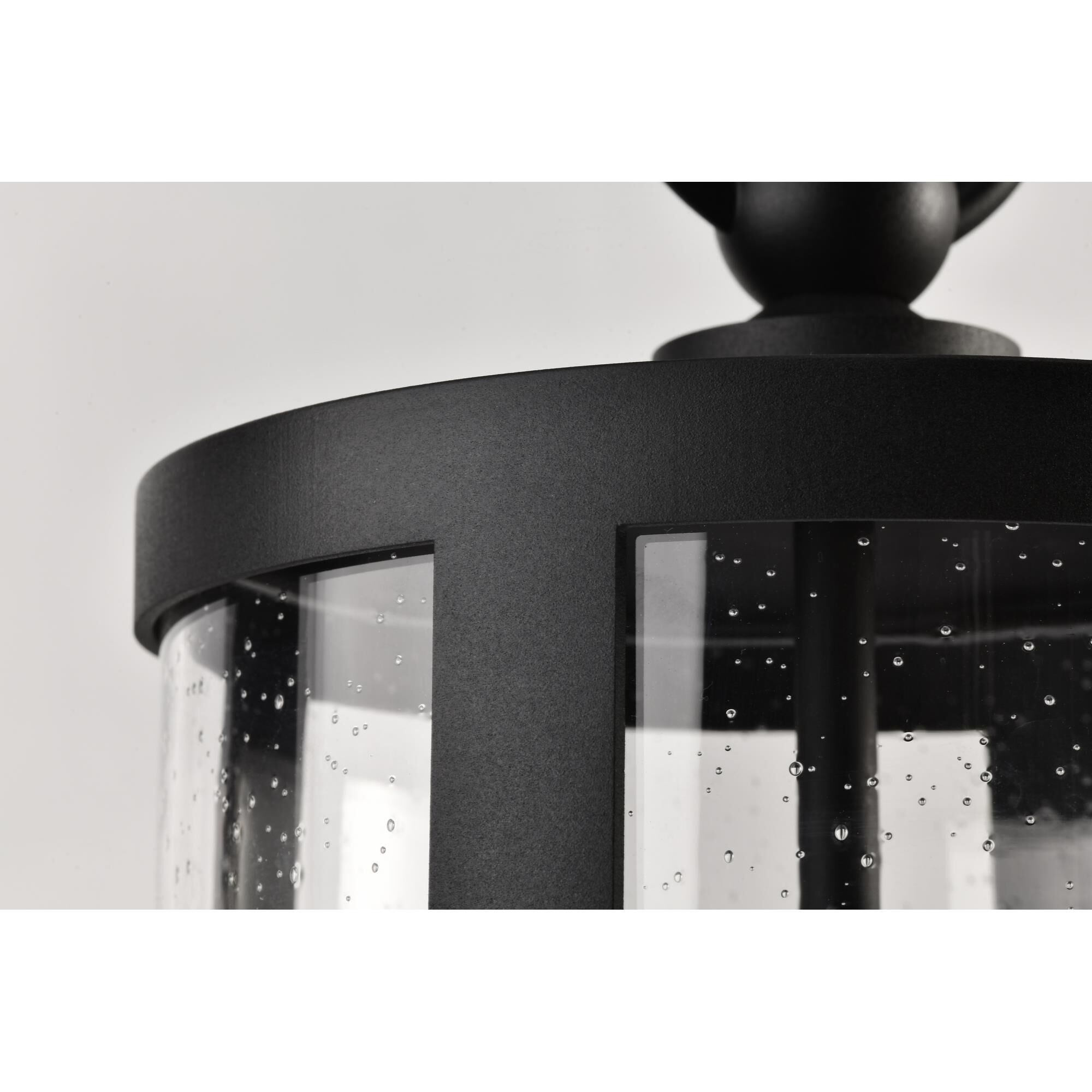 Broadstone 22 Inch Outdoor Post Lamp by Nuvo Lighting