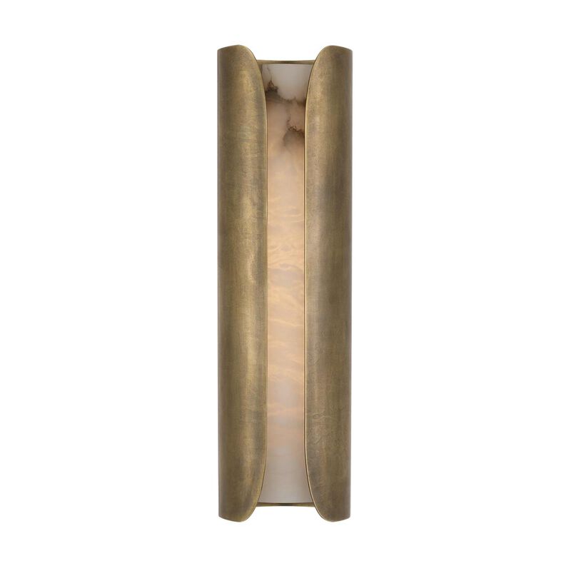 Anne-Marie Barton Armise 18 Inch Wall Sconce by Visual Comfort Signature Collection