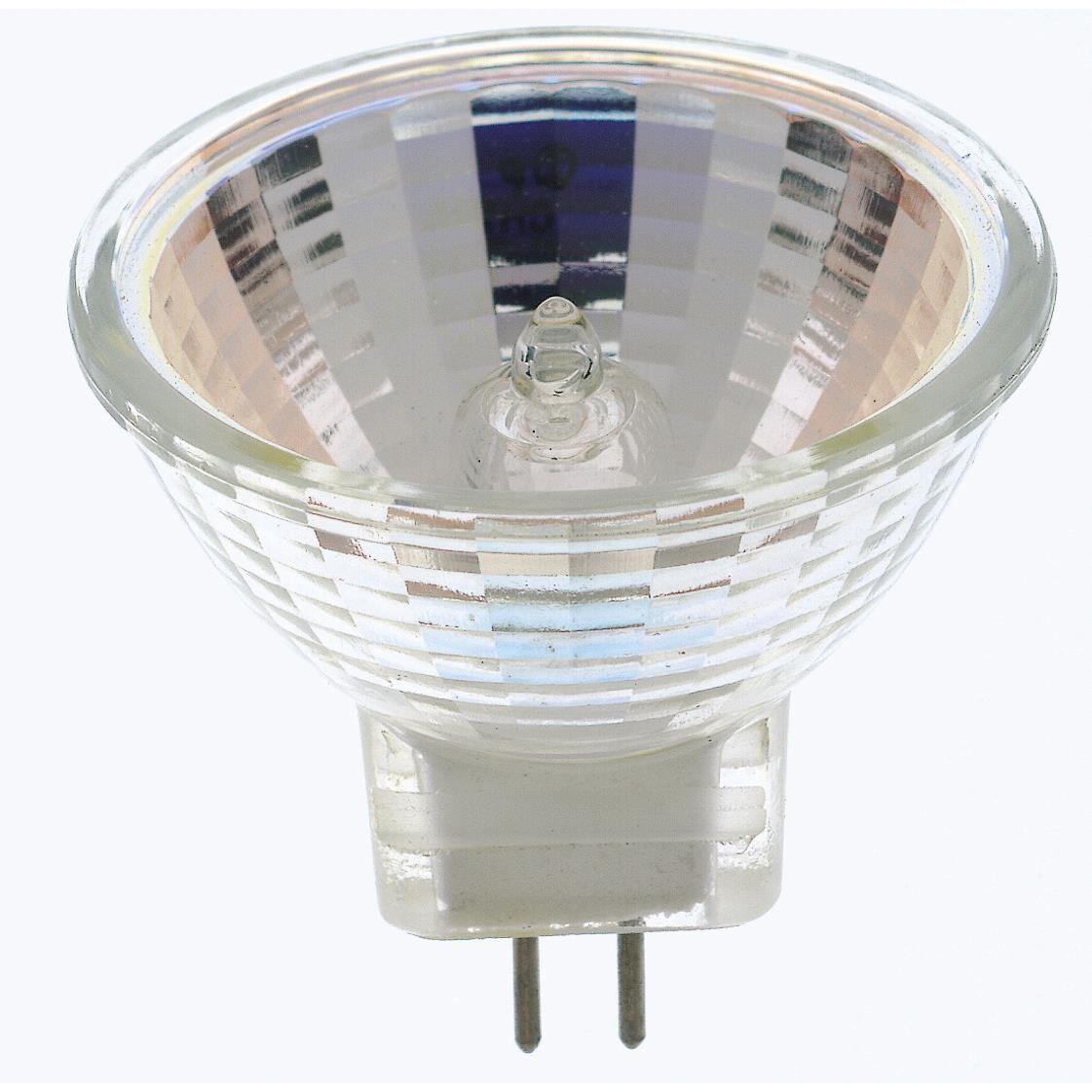 20 Watt MR11 Halogen Light Bulb,