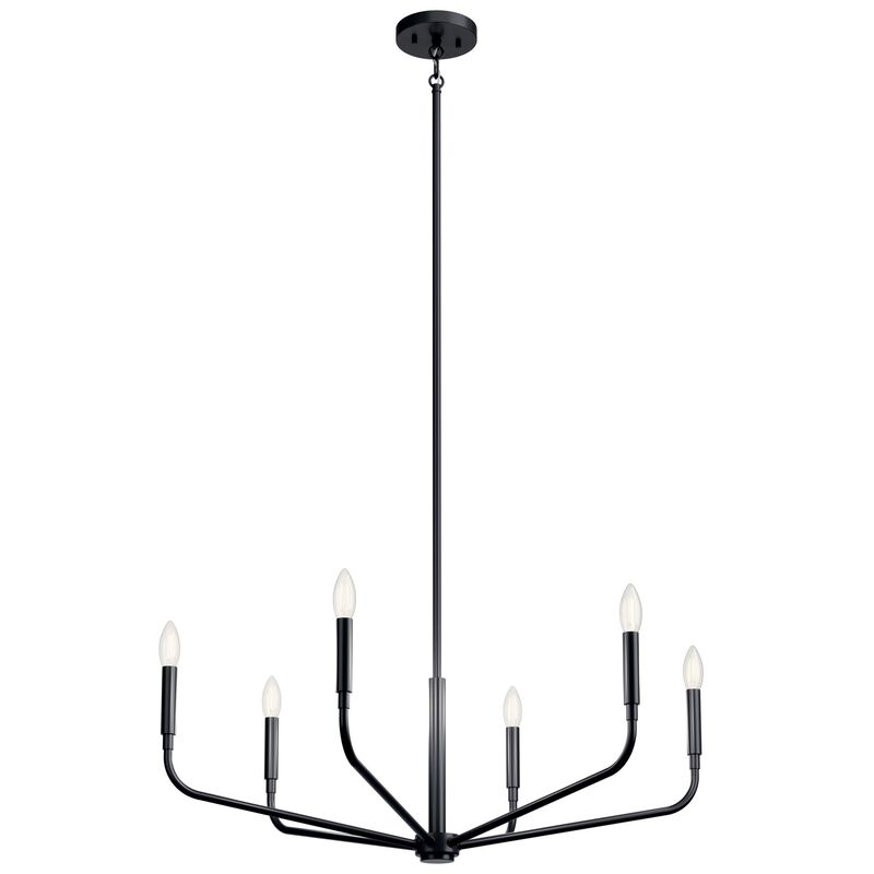Madden 32 Inch Chandelier by Kichler Lighting