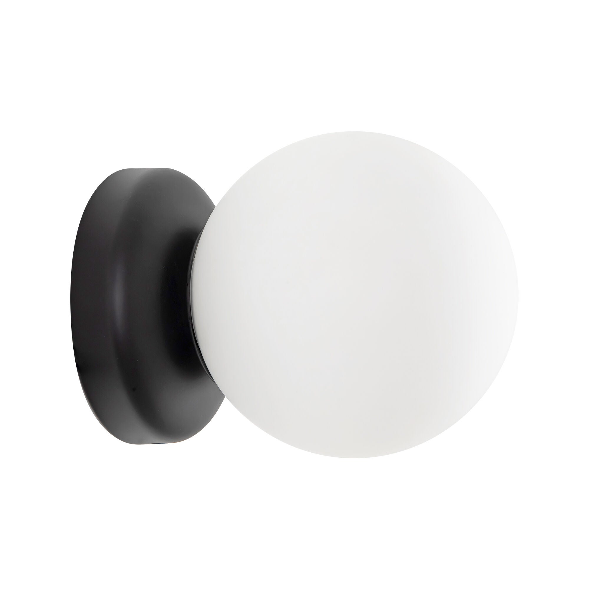 Elisa Carlucci Fiona 5 Inch Flush Mount,