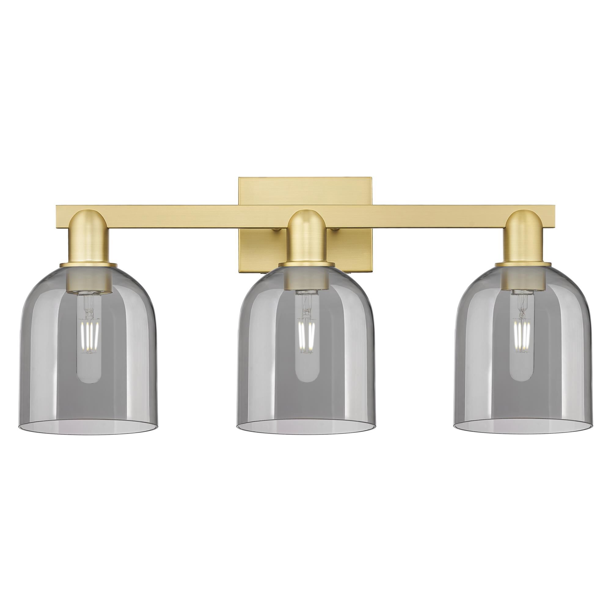 Bruno Marashlian Bella 25 Inch Bath Vanity Light by Innovations Lighting