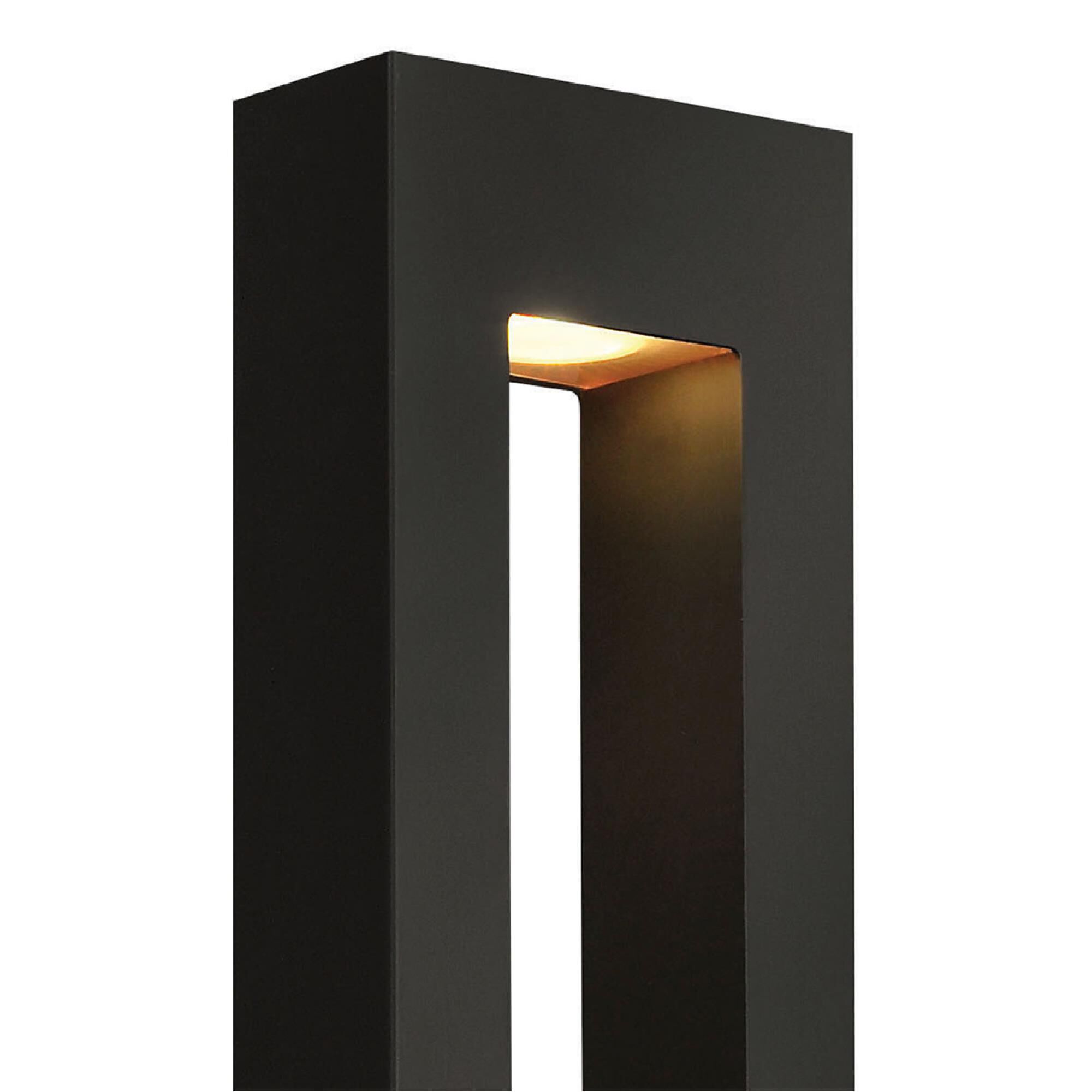 Atlantis 16 Inch Tall 2 Light Outdoor Wall Light by Hinkley Lighting