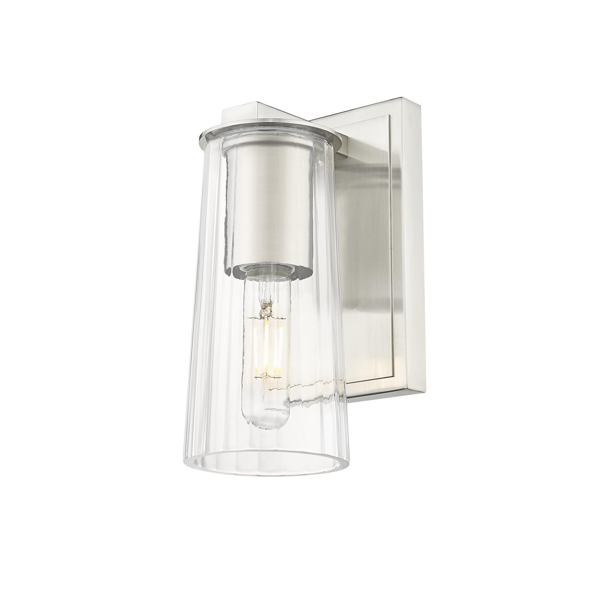 Titus 10 Inch Wall Sconce by Z Lite