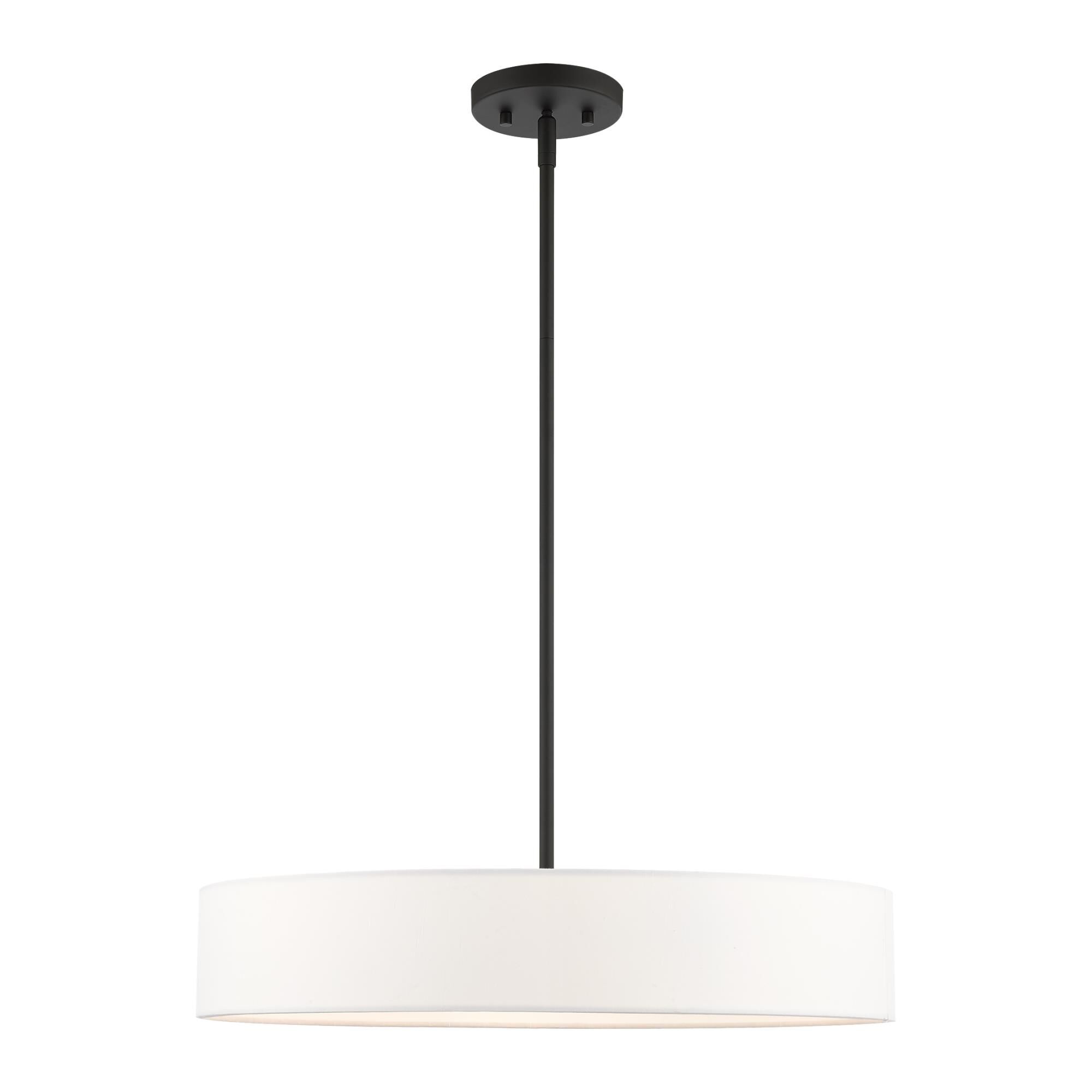 Venlo 22 Inch Large Pendant by Livex Lighting