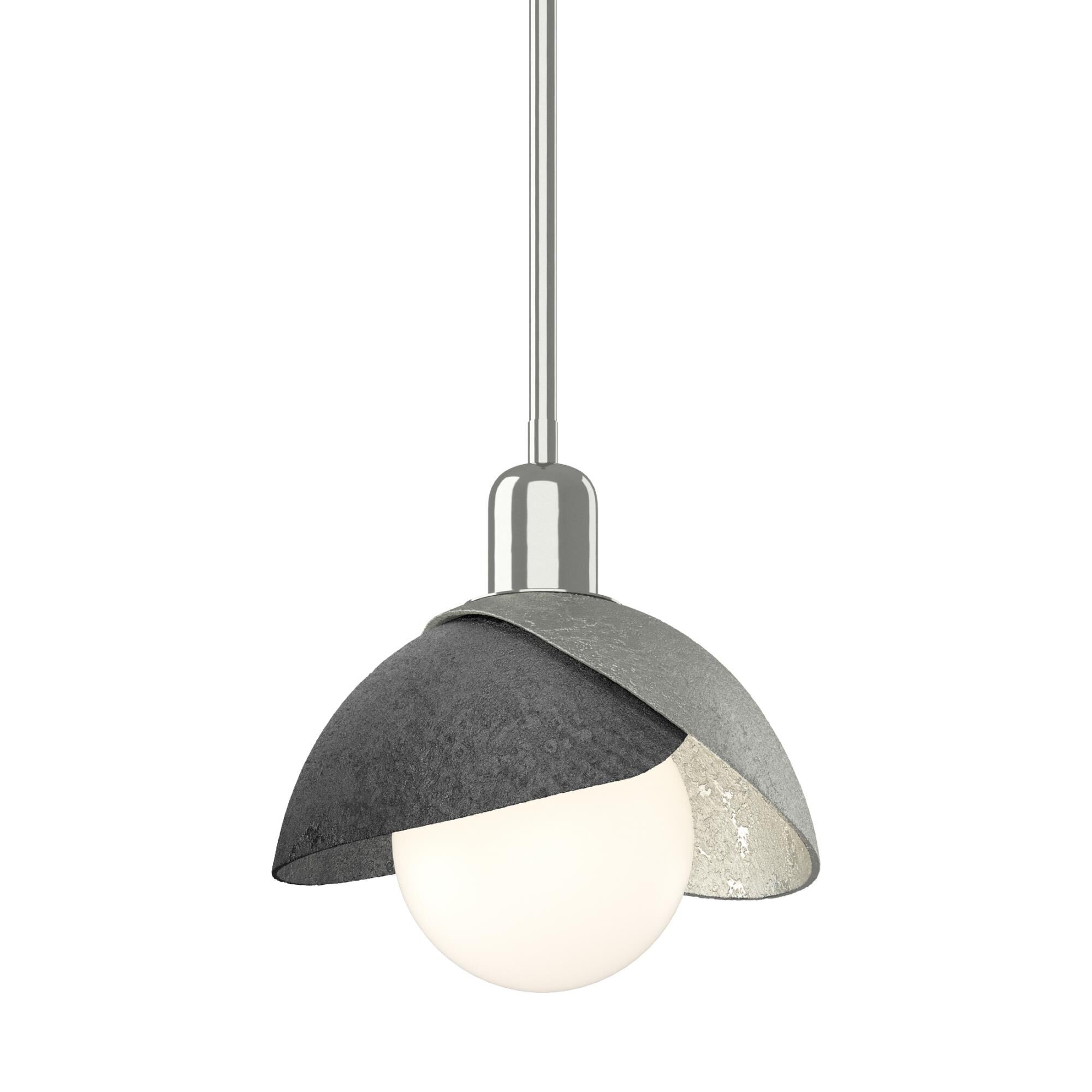 Brooklyn Mini Pendant by Hubbardton Forge