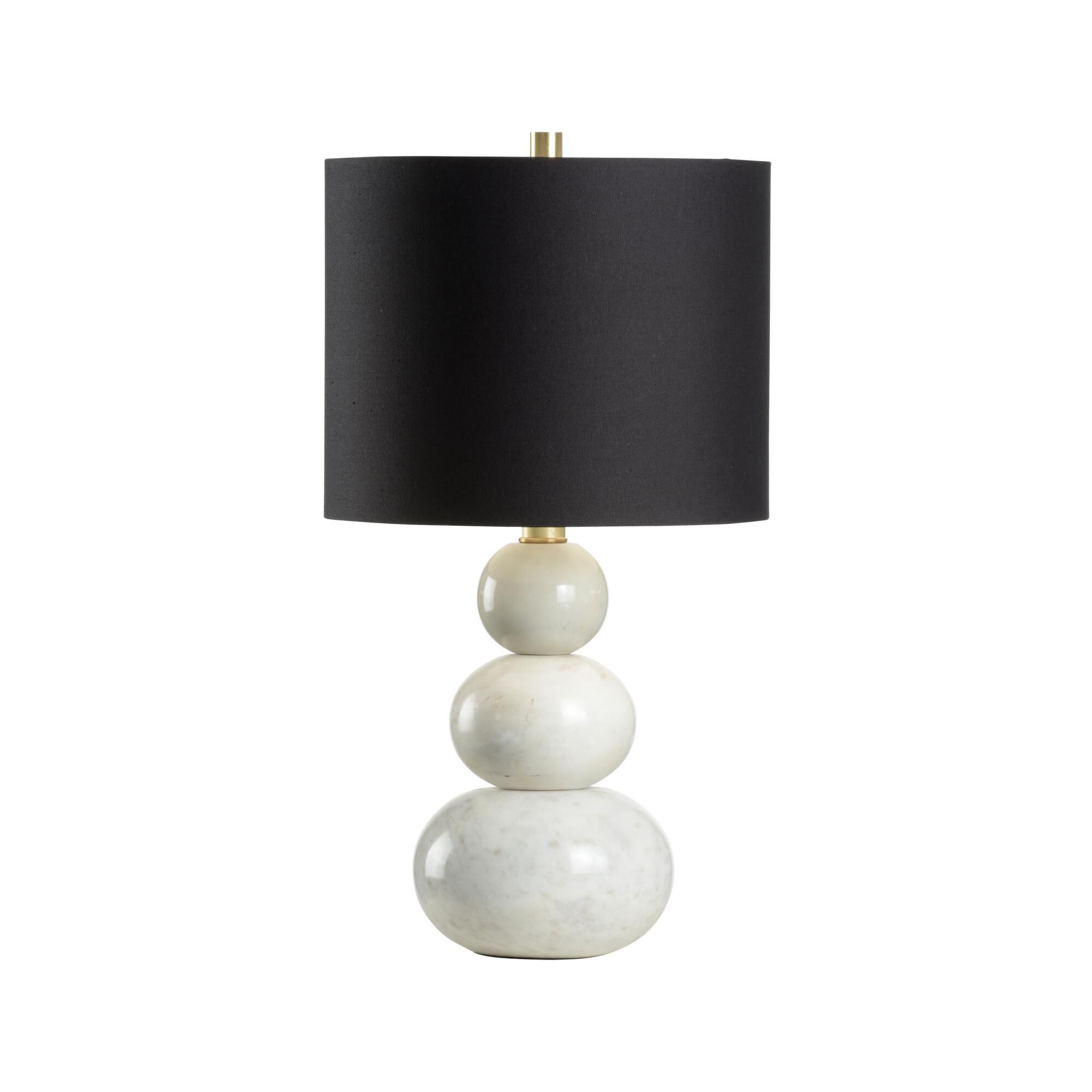 Bianca 13 Inch Table Lamp by Chelsea House