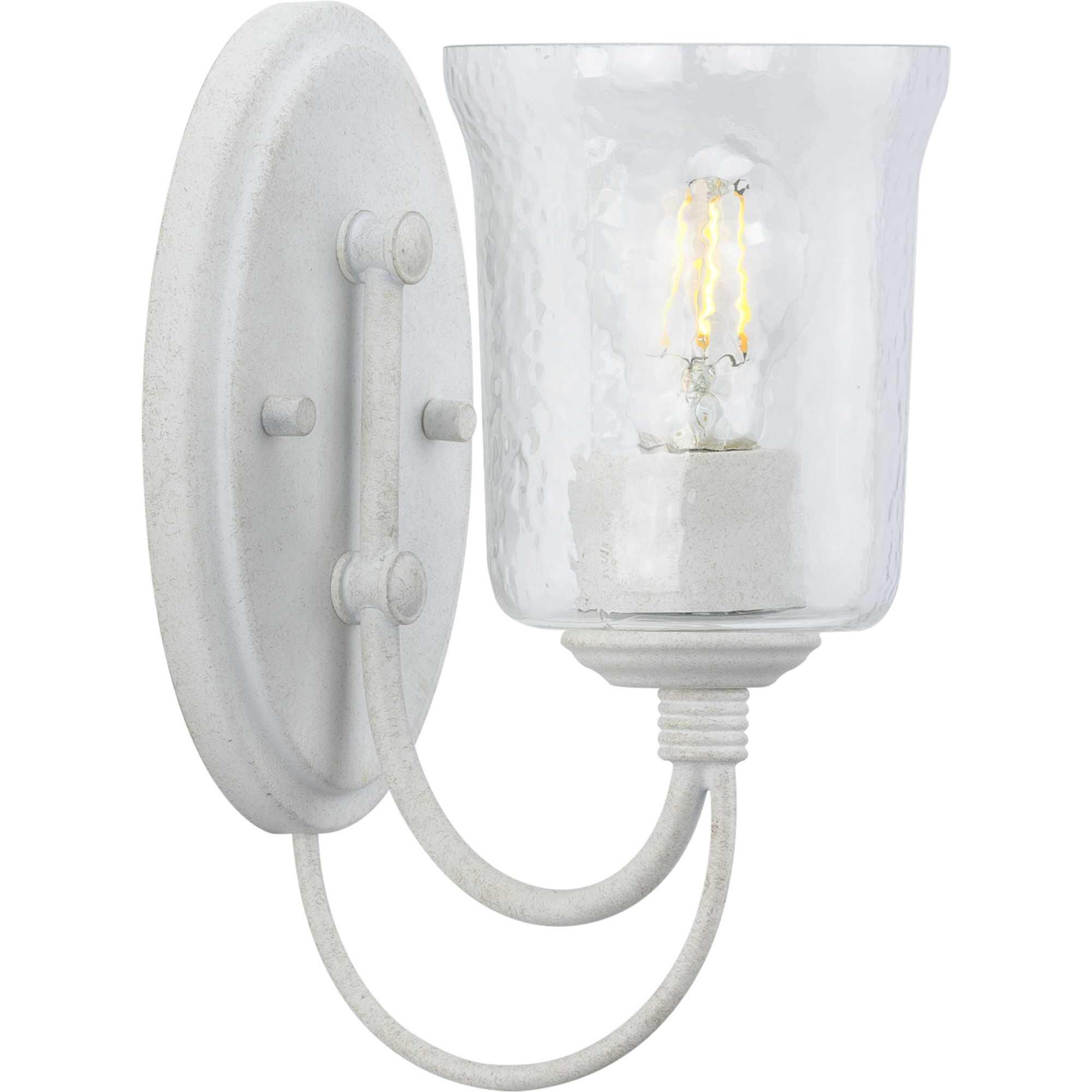 Progress Lighting Bowman 10 Inch Bath Vanity Light