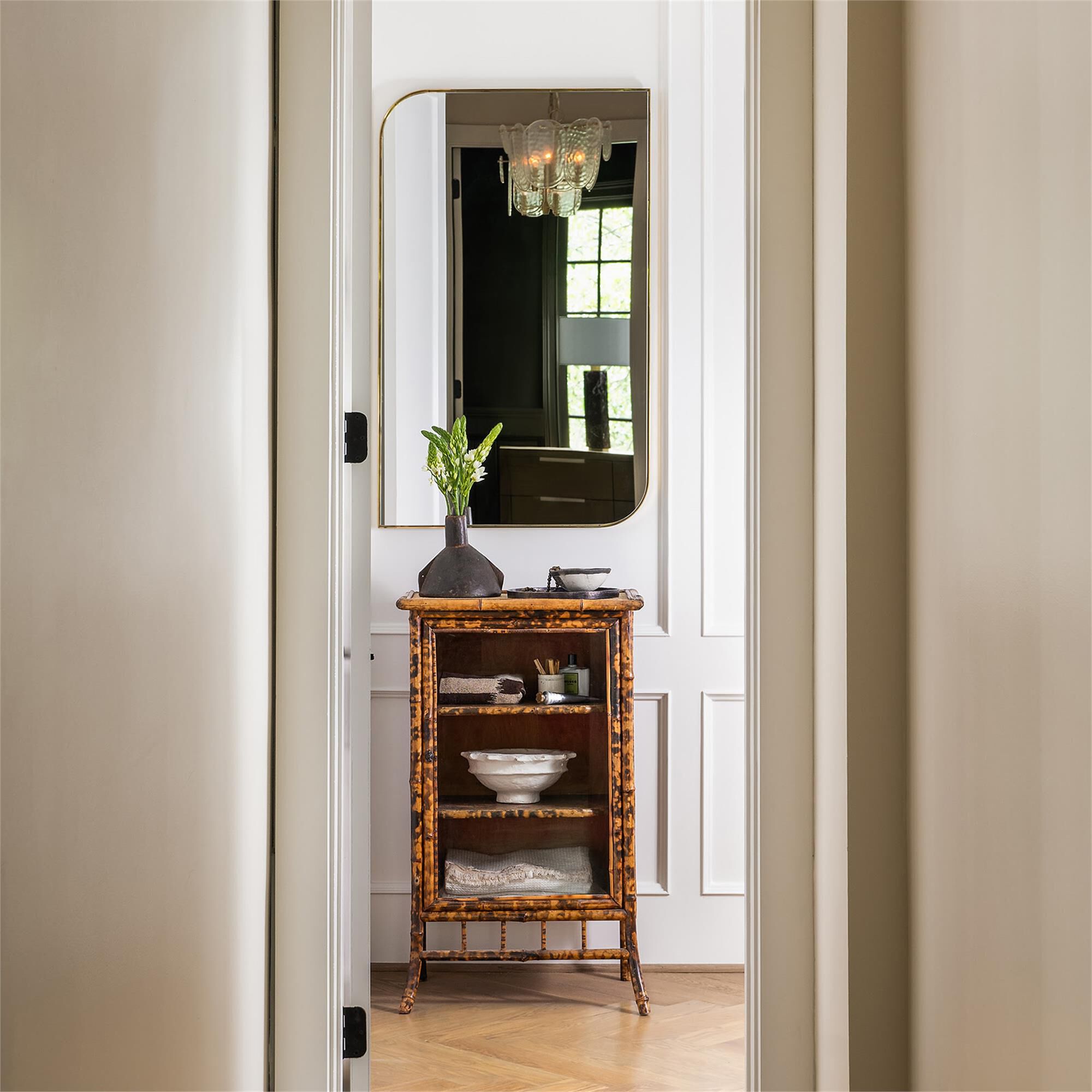 Amara Medium Decorative Mirror,