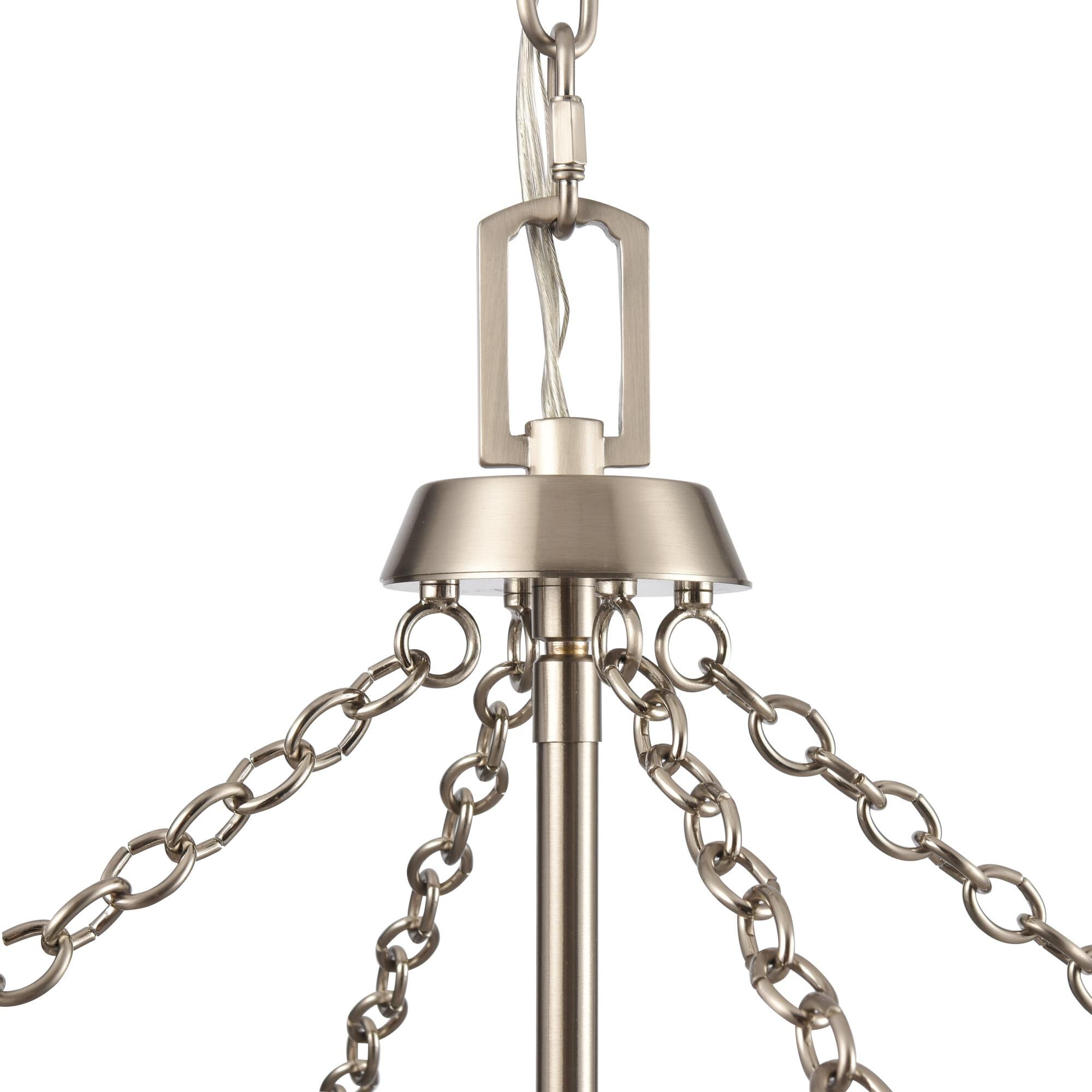 Emmett 17 Inch Large Pendant by ELK Lighting