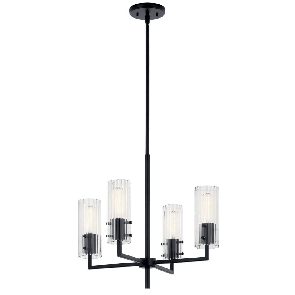 Velestino 21 Inch Mini Chandelier by Kichler Lighting