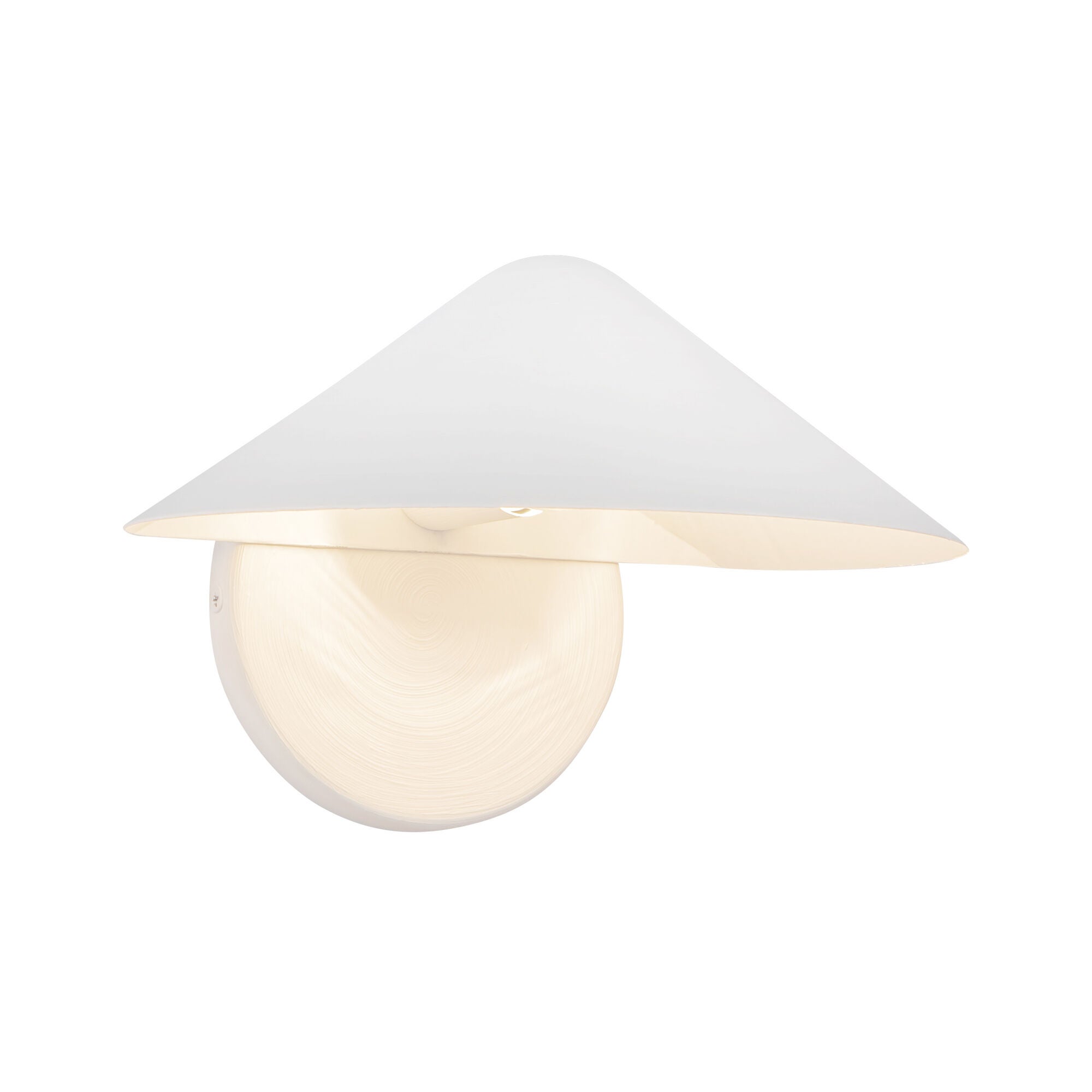 Ashford Small Wall Sconce,