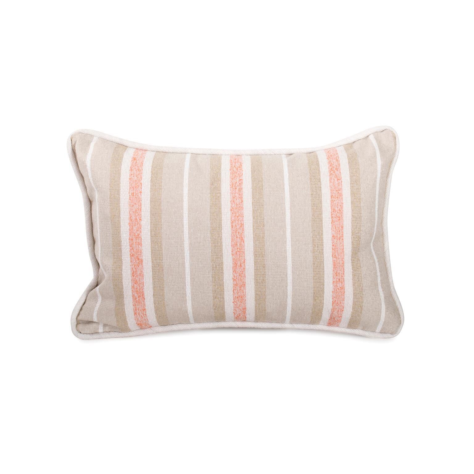 The Dune Pillow Decorative Pillow by Howard Elliott Collection