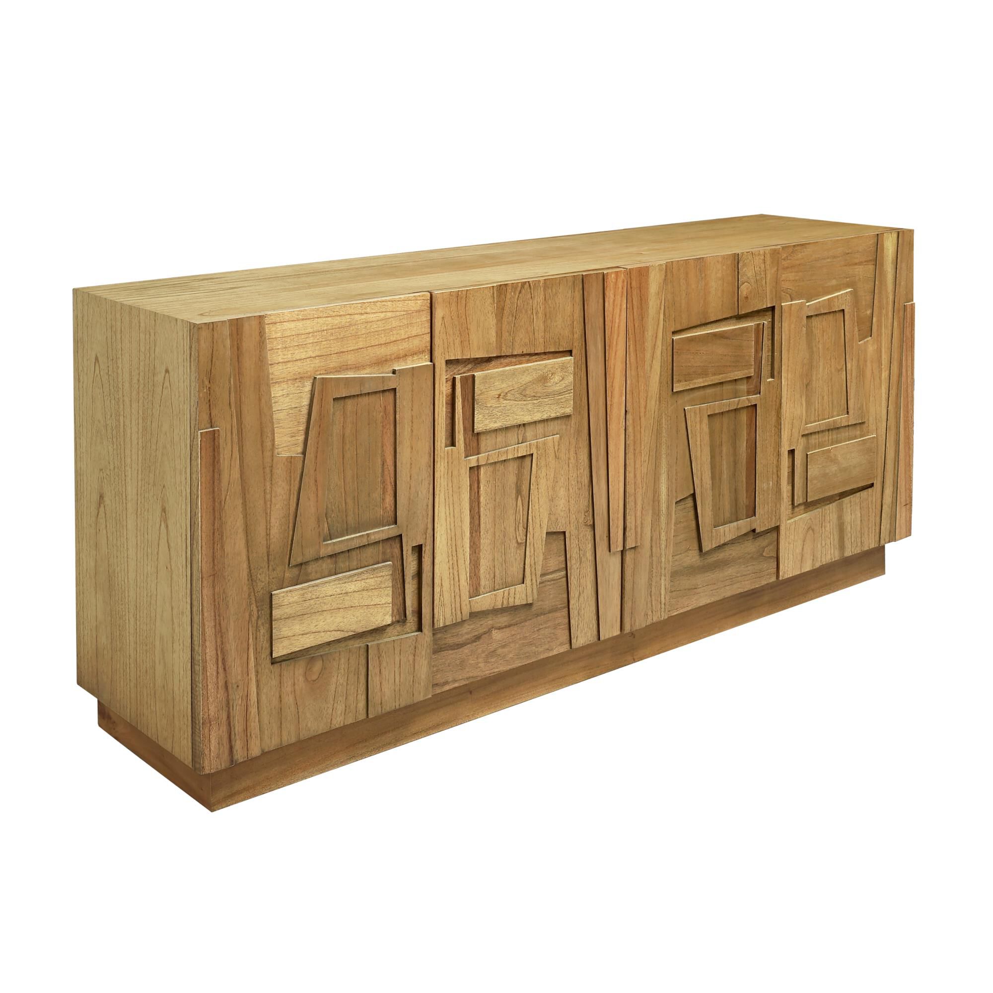 Dennis 72 Inch Credenza by ELK Home