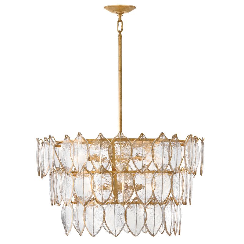 Amira 30 Inch Chandelier by Hinkley Lighting