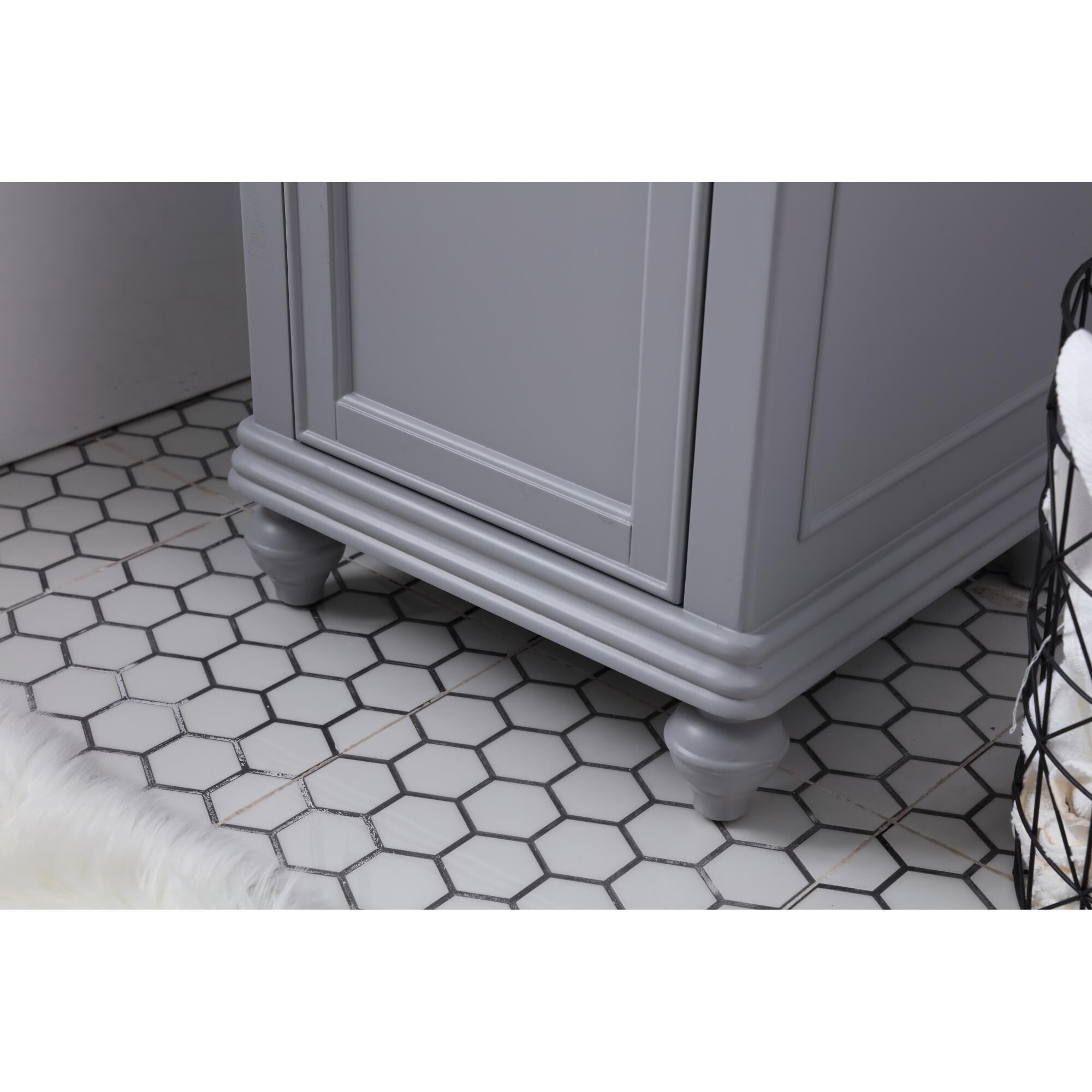 Otto Bath Vanity by Elegant Decor