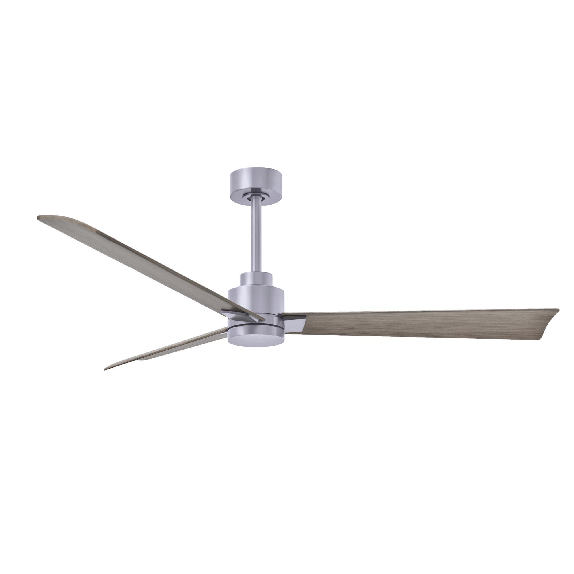 Alessandra 56 Inch Ceiling Fan by Matthews Fan Company
