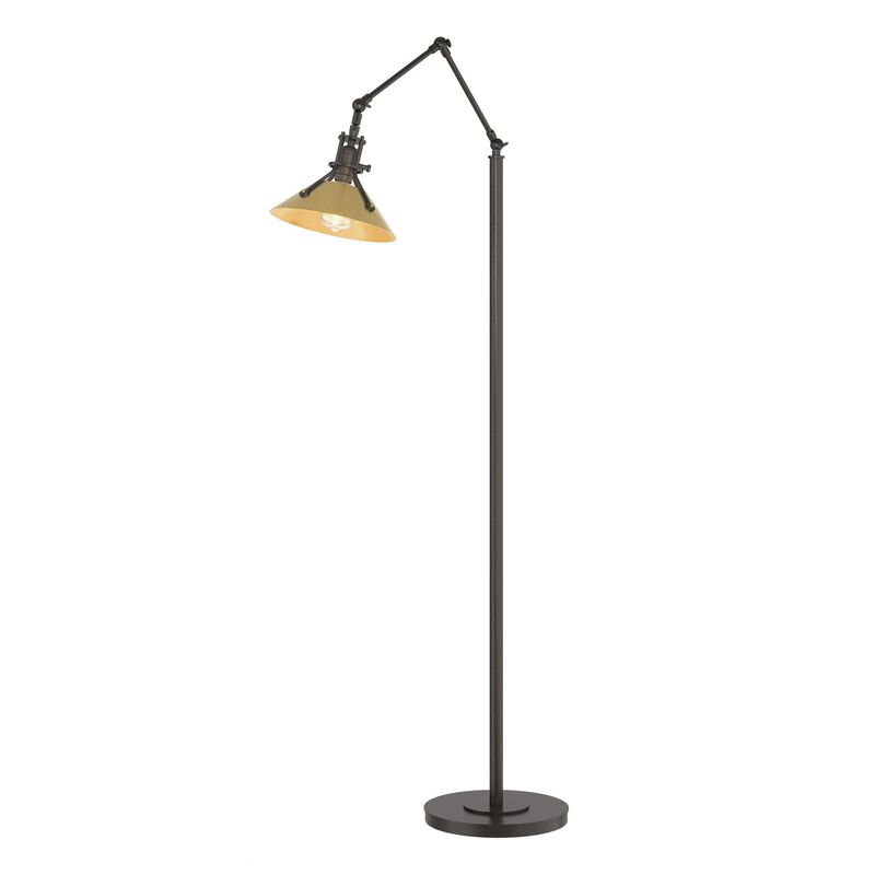 Henry 60 Inch Reading Lamp by Hubbardton Forge