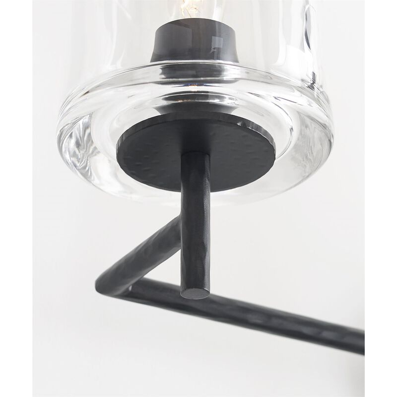Ellen DeGeneres Marietta 24 Inch 3 Light Bath Vanity Light by Visual Comfort Studio