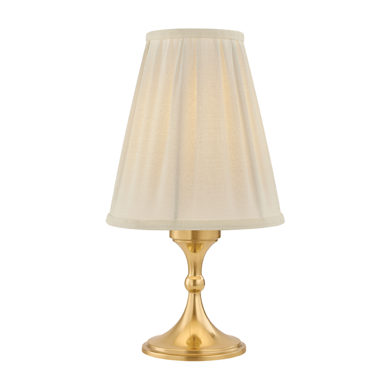 Muriel 12 Inch Accent Lamp by Mitzi