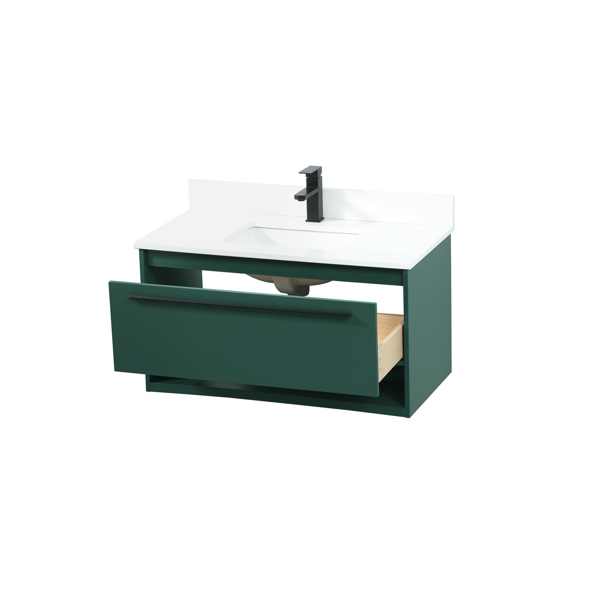 Roman Bath Vanity by Elegant Decor