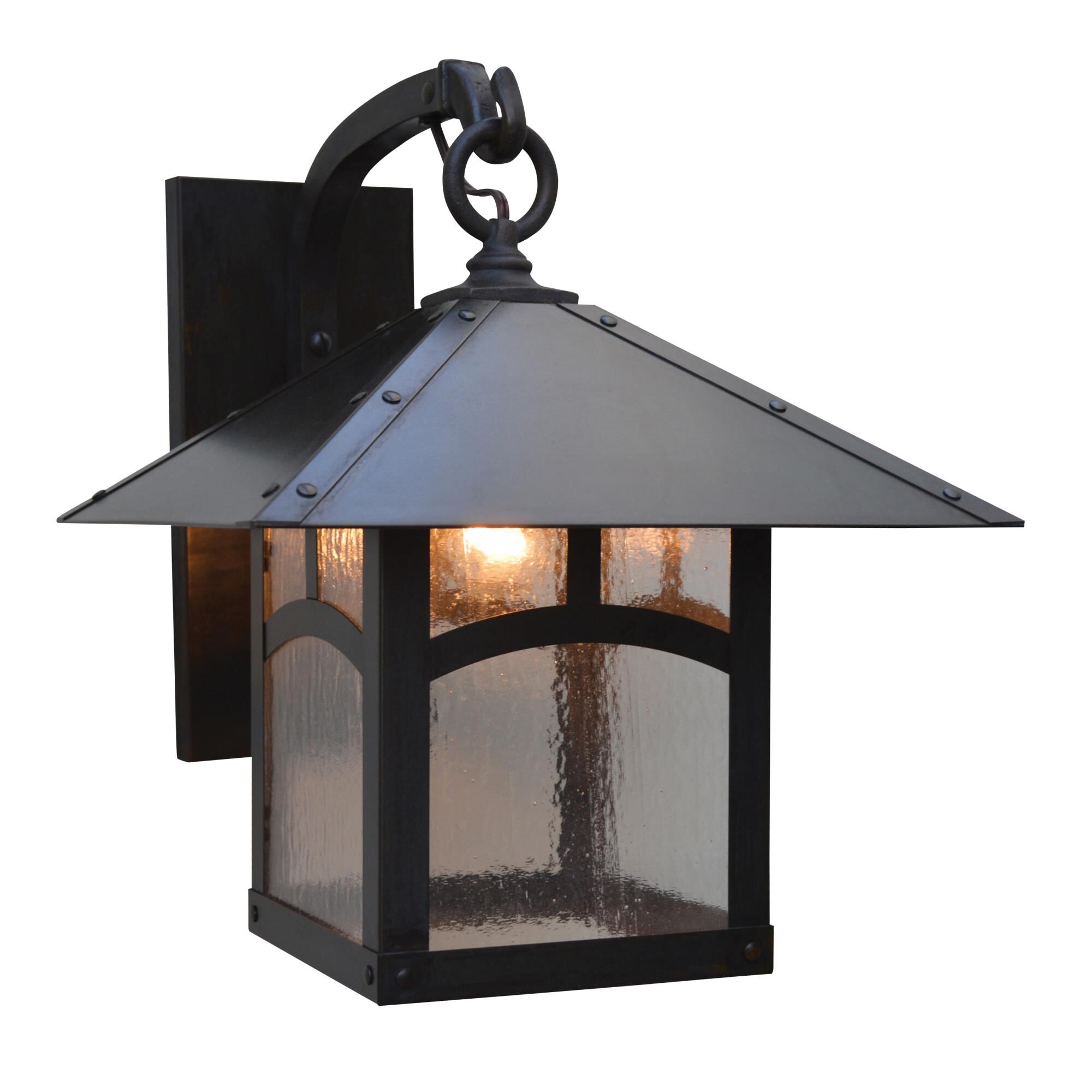 Arroyo Outdoor Wall Light