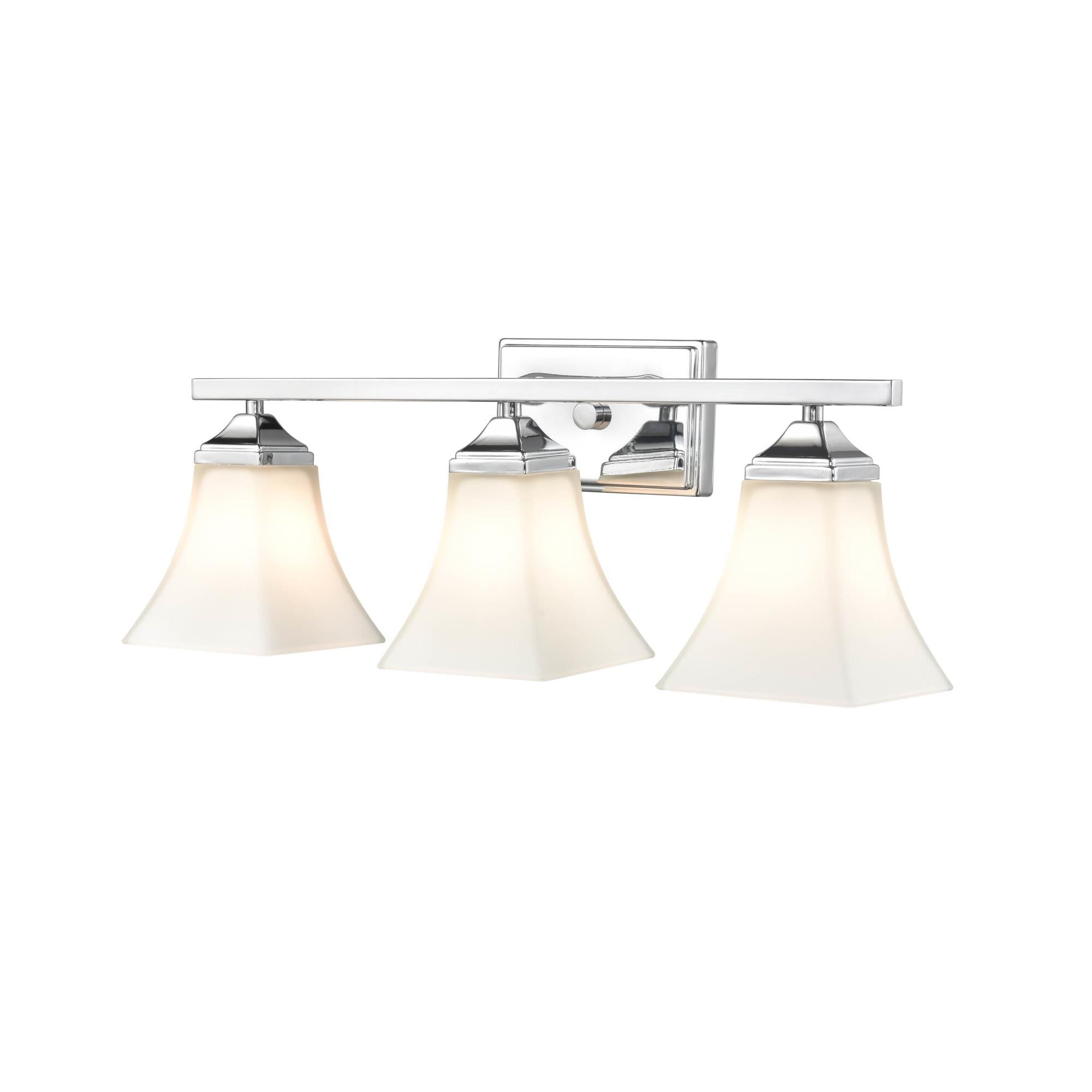 2 Light 14 Inch Bath Vanity Light by Millennium Lighting