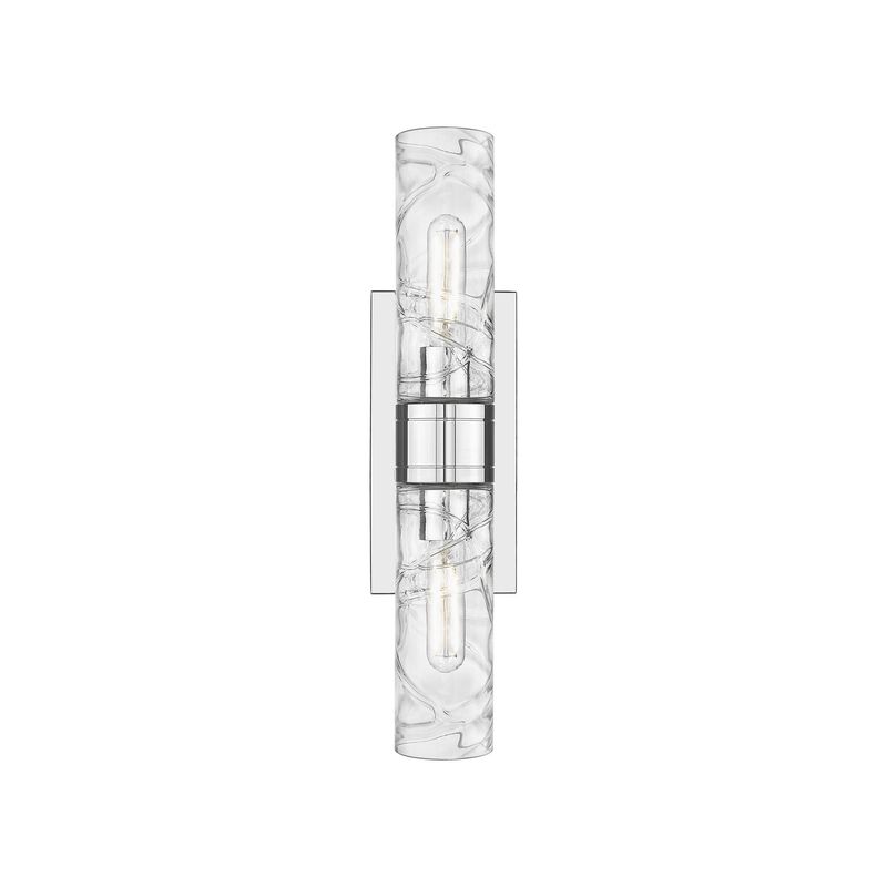 Bruno Marashlian Ballston Urban 18 Inch Bath Vanity Light by Innovations Lighting